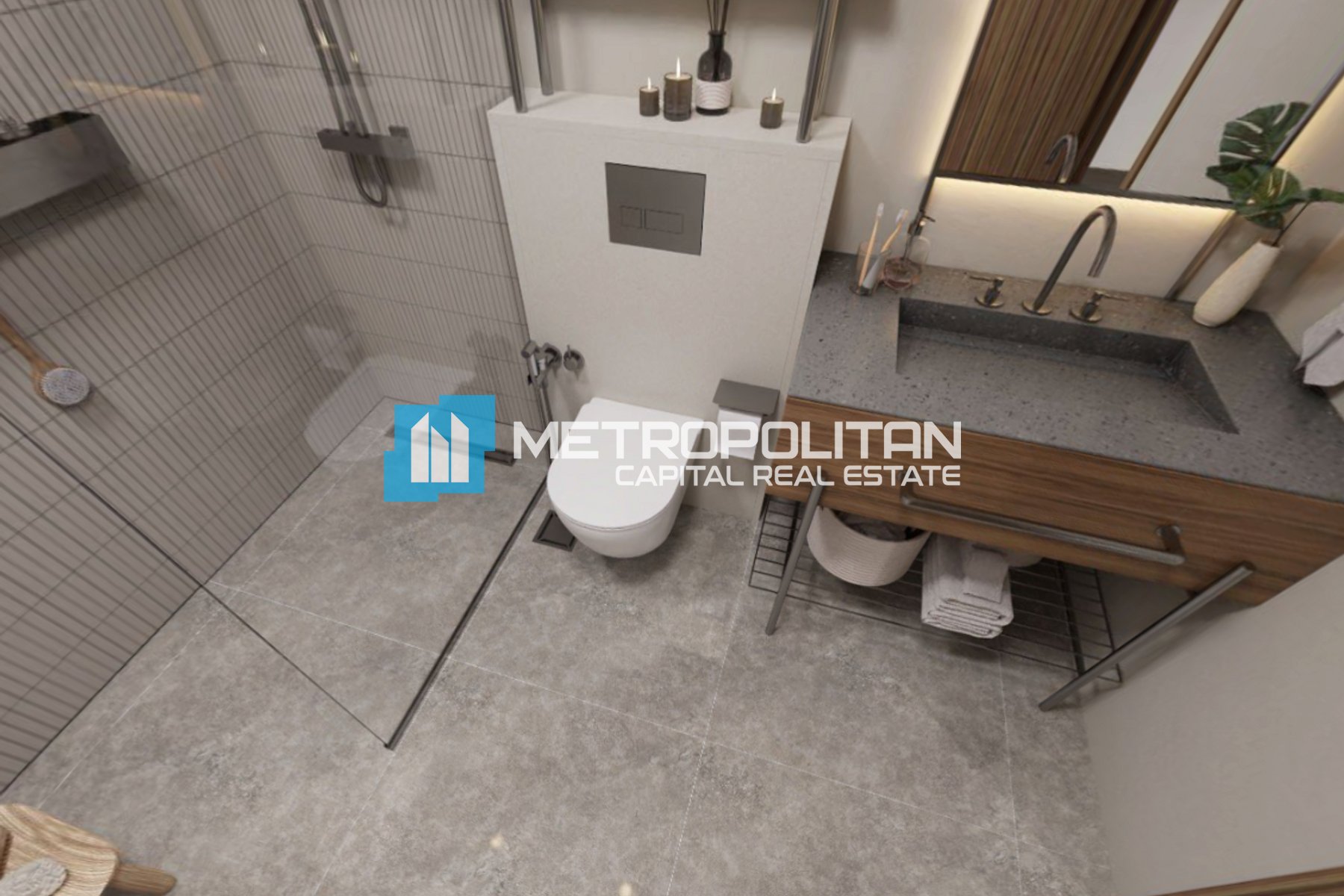 Corner 2BR+Maids | Full Facilities |Prime Location photo-2