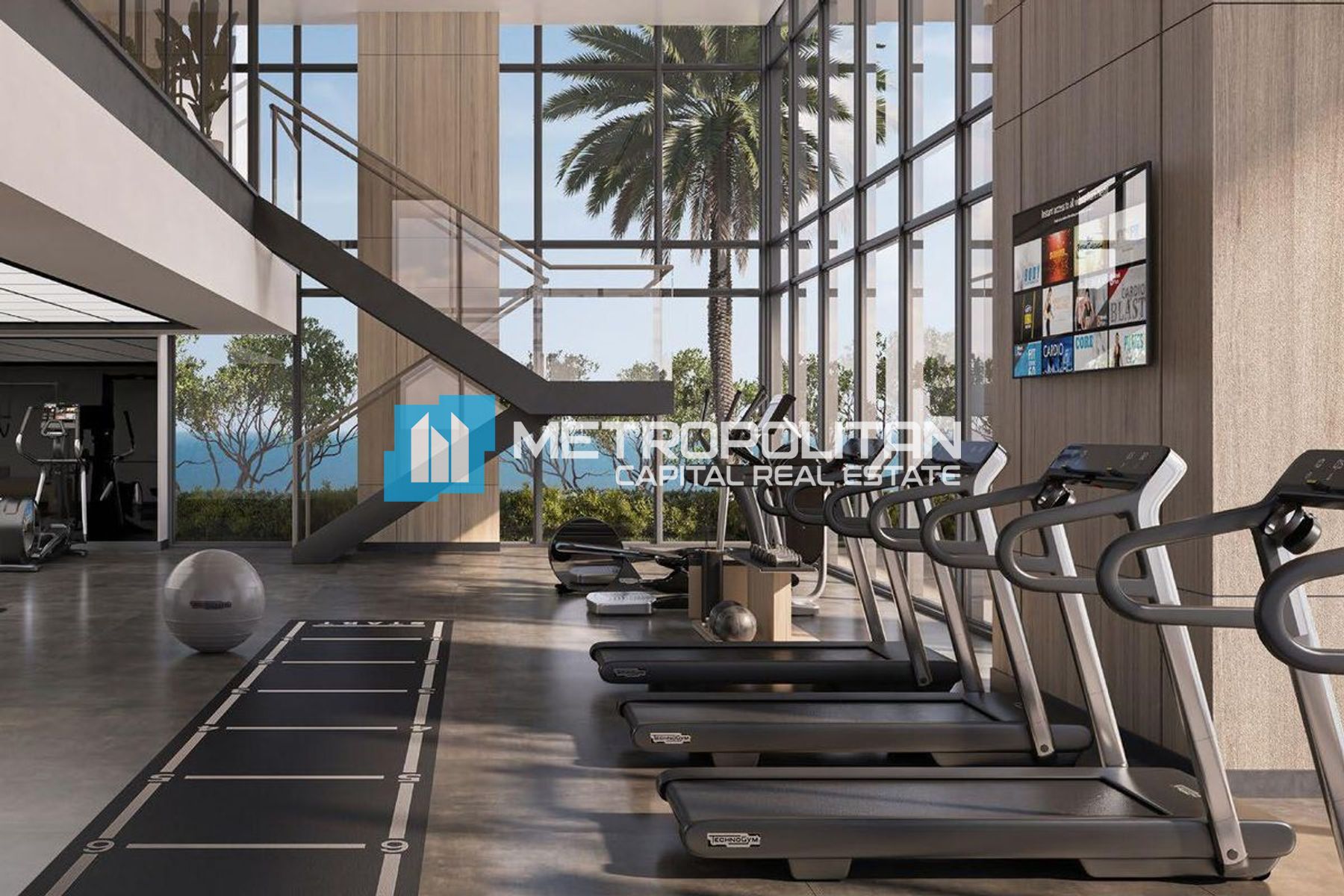 HIGH FLOOR | FULL SEA VIEW | BEACH ACCESS photo-5