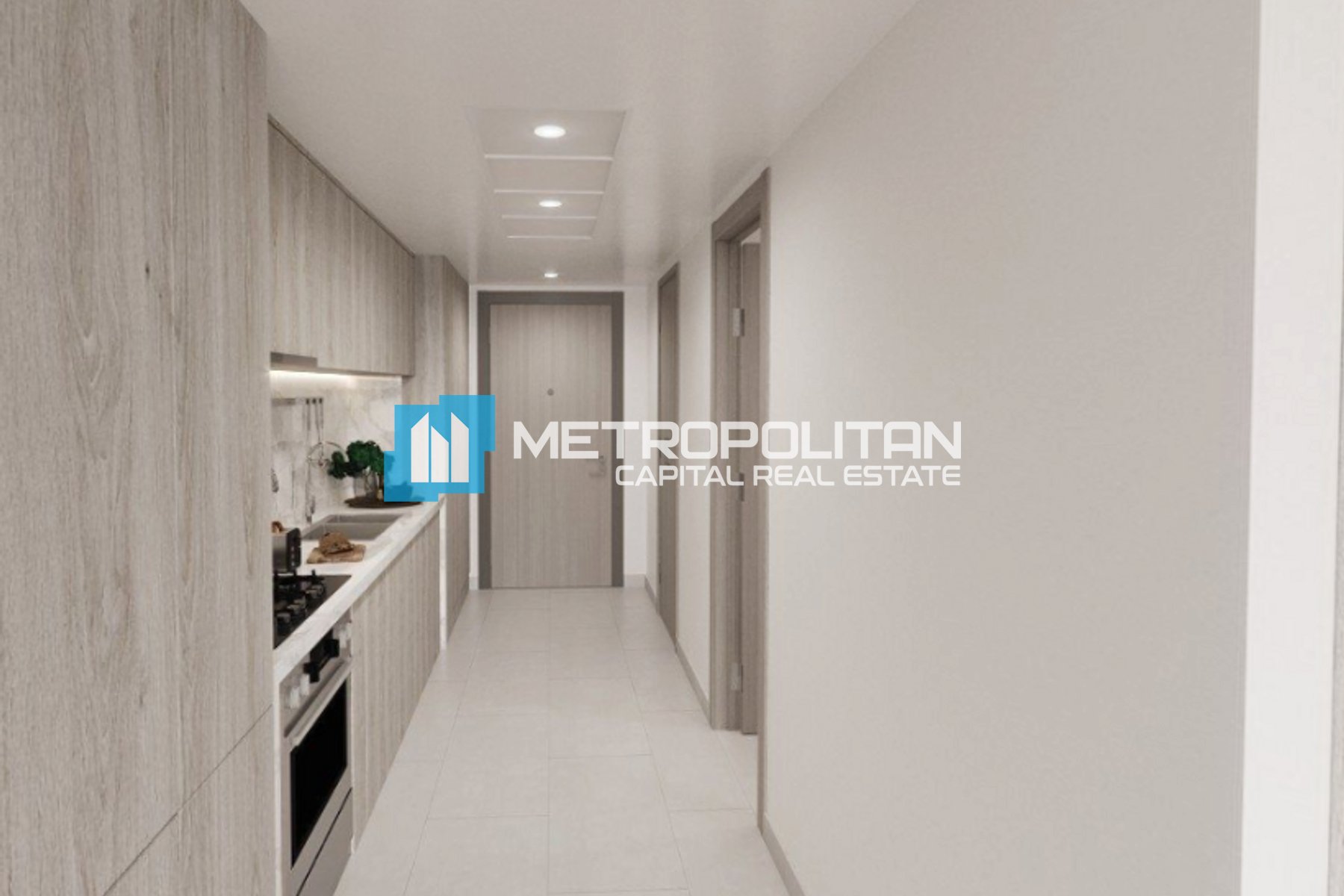 Louvre Residence | Studio | Mid Floor | Balcony photo-5