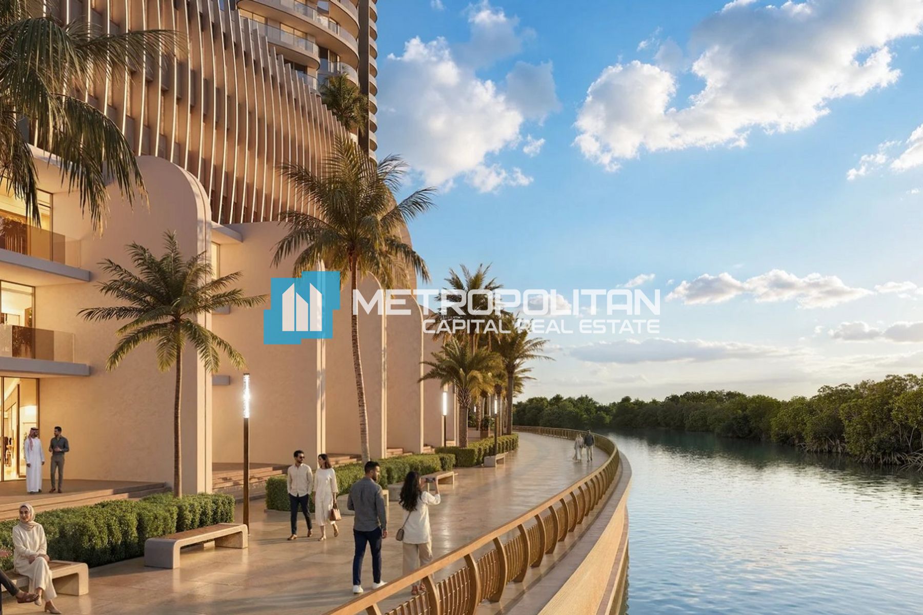 Studio Apartment for Sale in Al Reem Island – MCS-42324 photo-5