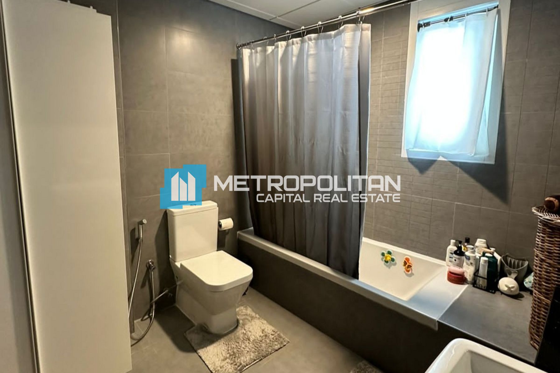 Image - Parkside Residence, Al Reem Island, Abu Dhabi | Project - Apartment