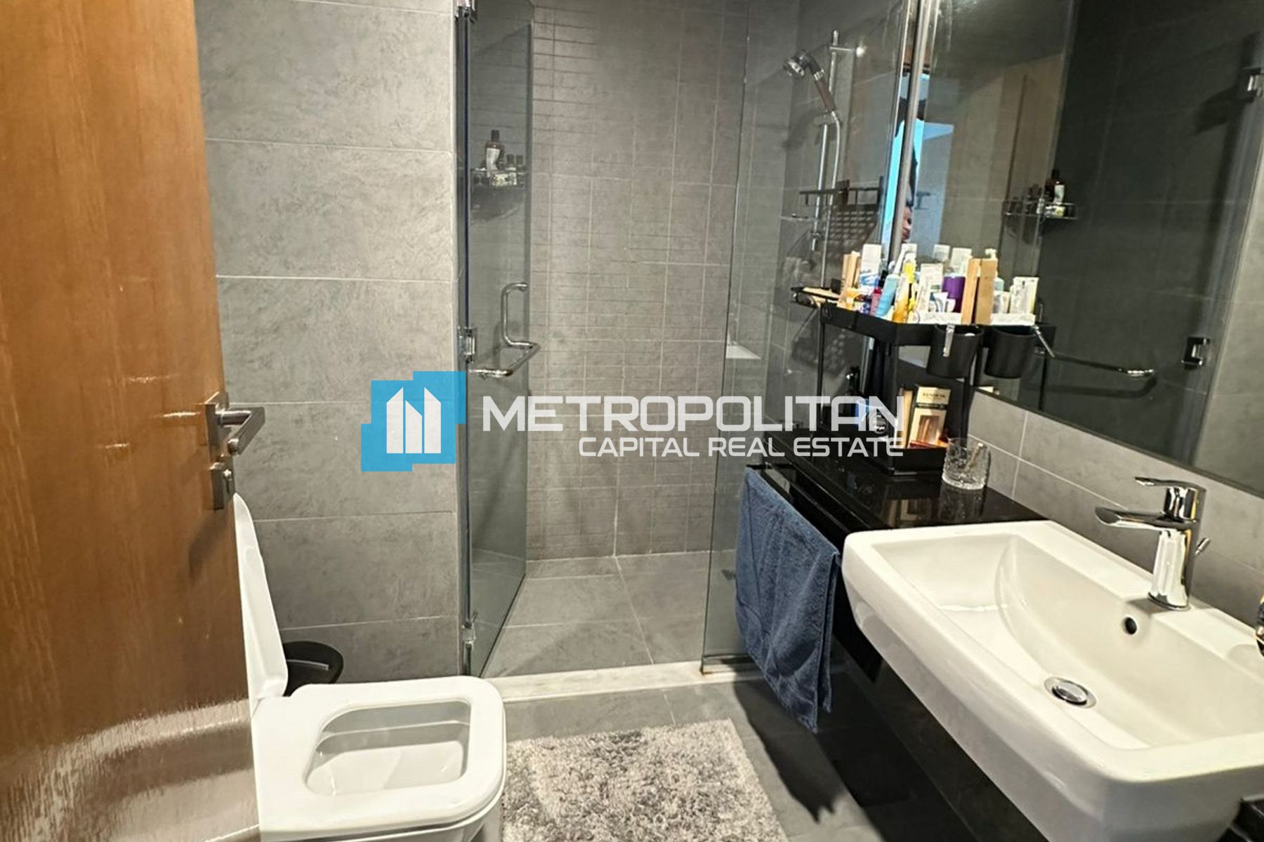 Image - Parkside Residence, Al Reem Island, Abu Dhabi | Project - Apartment