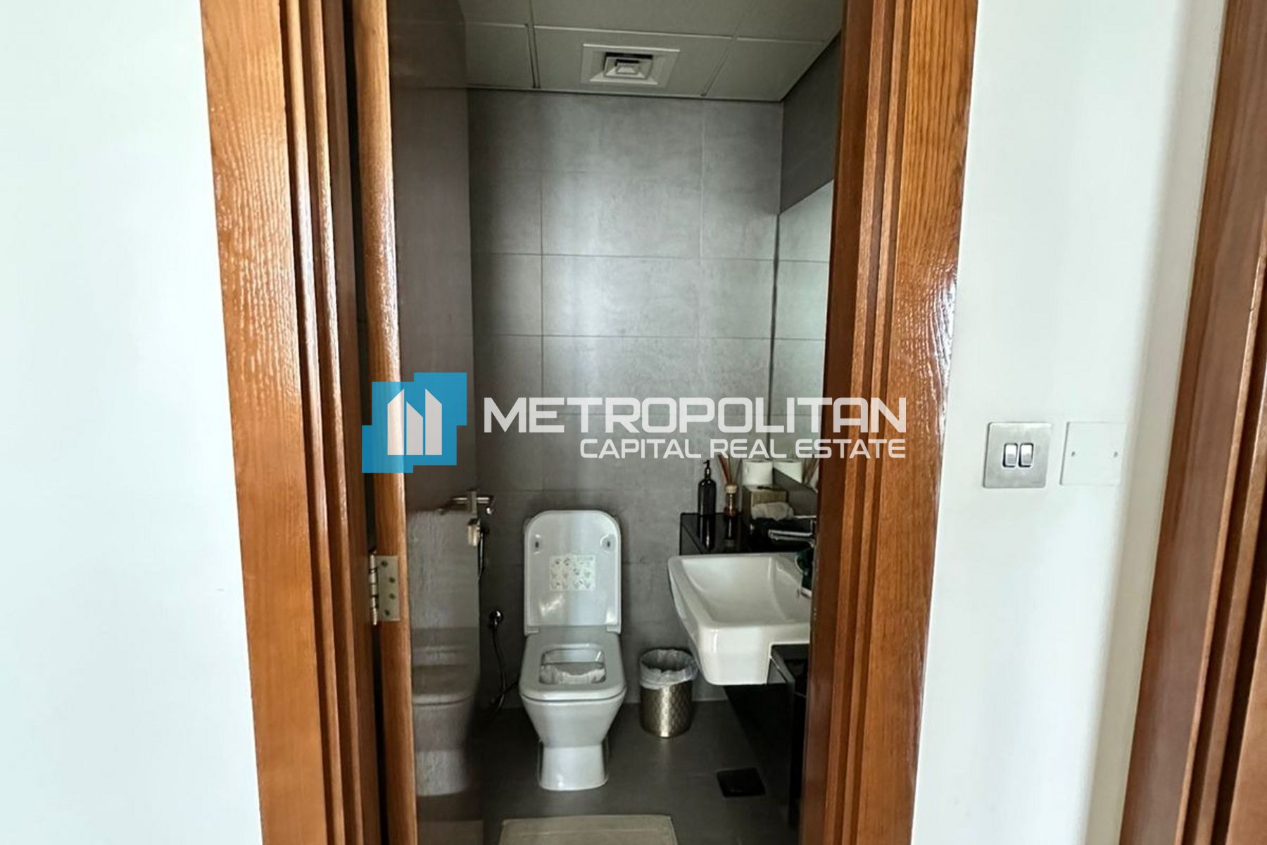 Image - Parkside Residence, Al Reem Island, Abu Dhabi | Project - Apartment