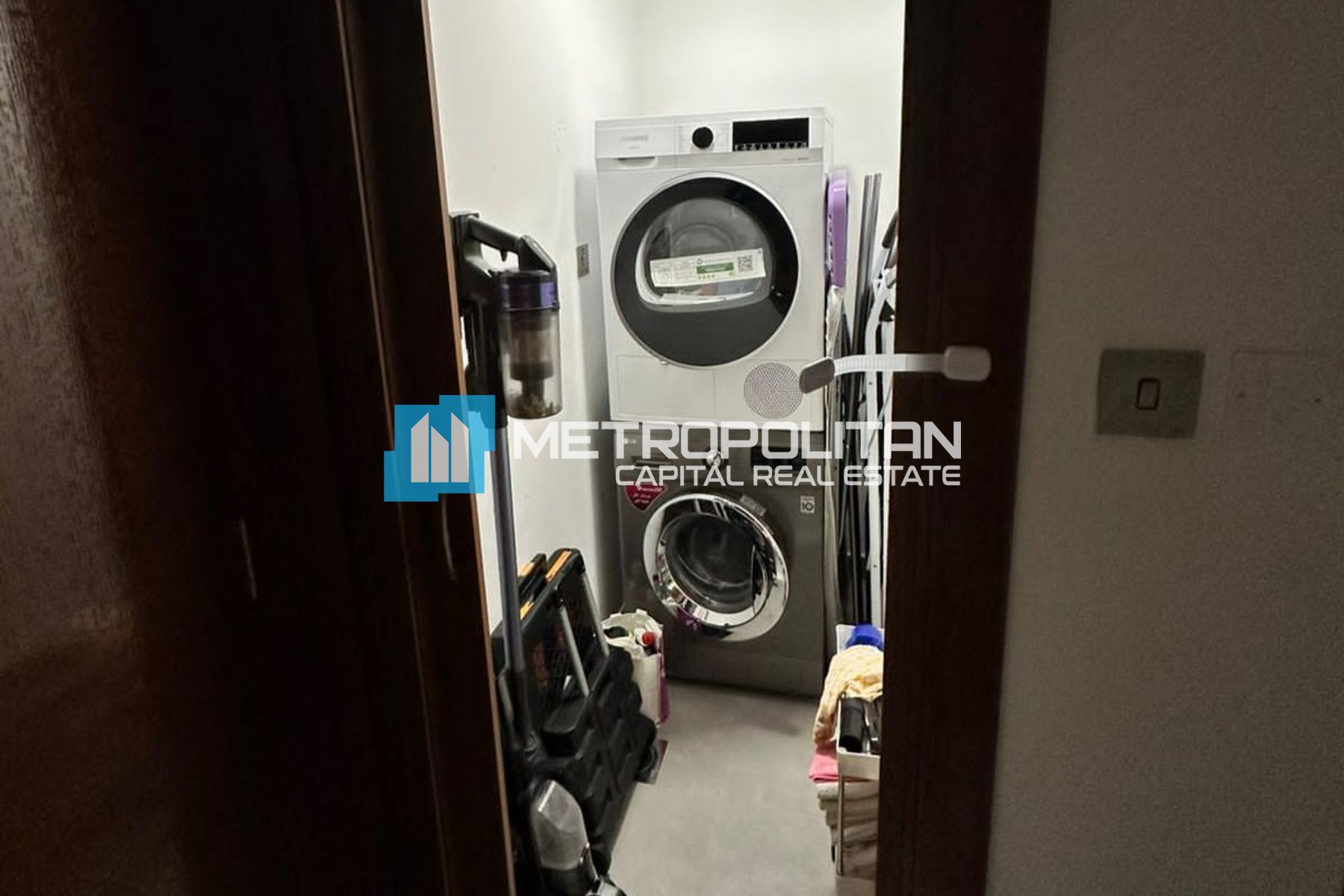 Image - Parkside Residence, Al Reem Island, Abu Dhabi | Project - Apartment