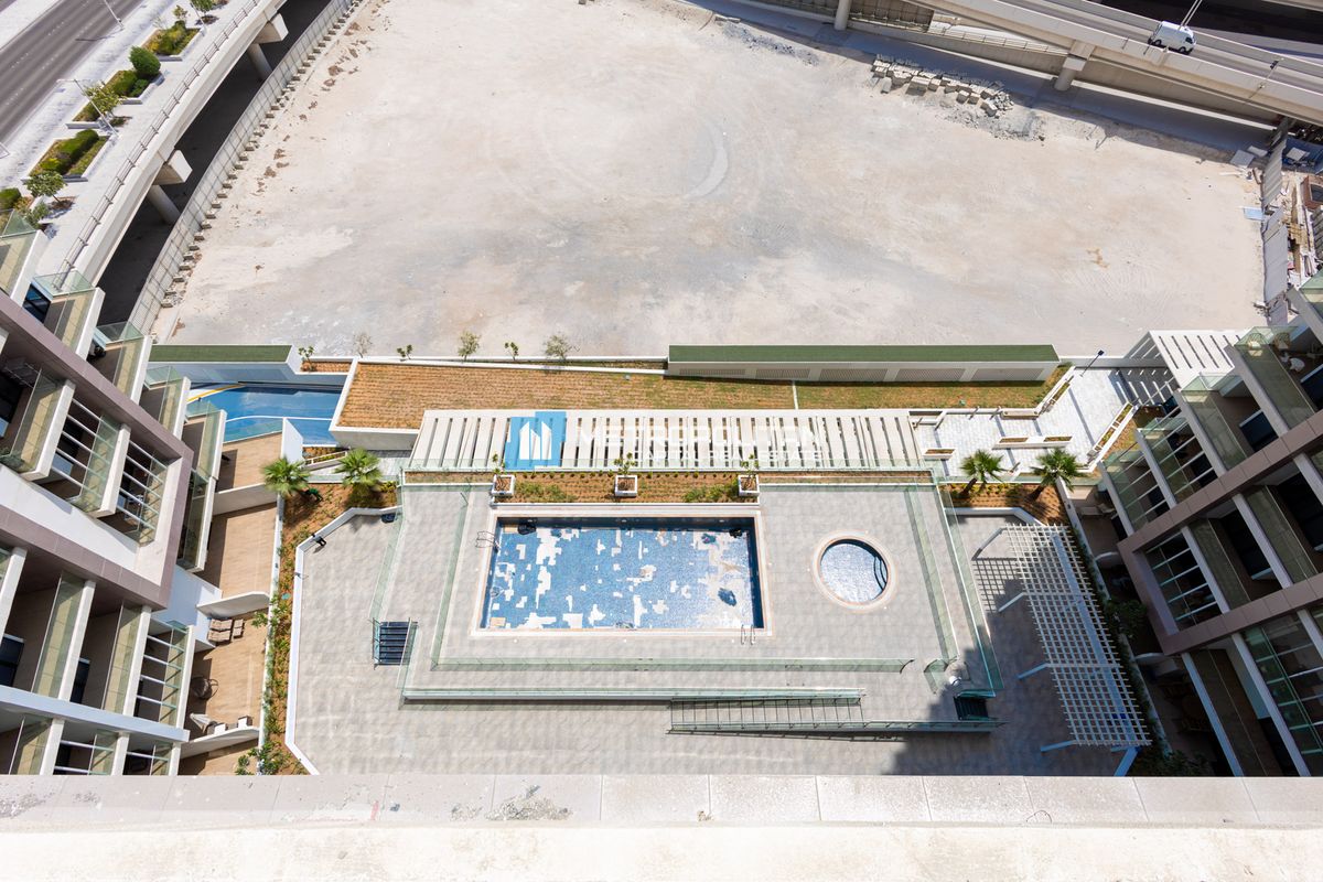 Image - Al Maryah Vista 1, Al Maryah Island, Abu Dhabi | Project - Apartment