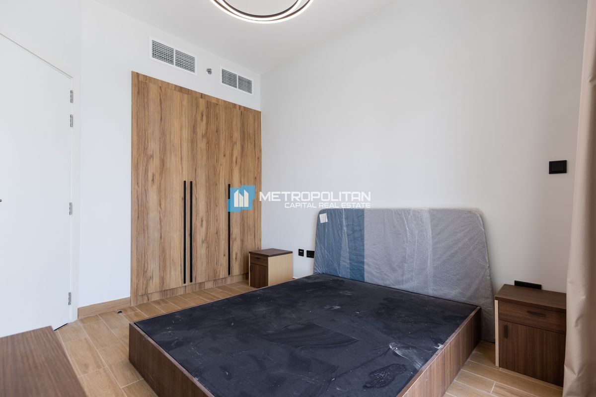 Image - Al Maryah Vista 1, Al Maryah Island, Abu Dhabi | Project - Apartment