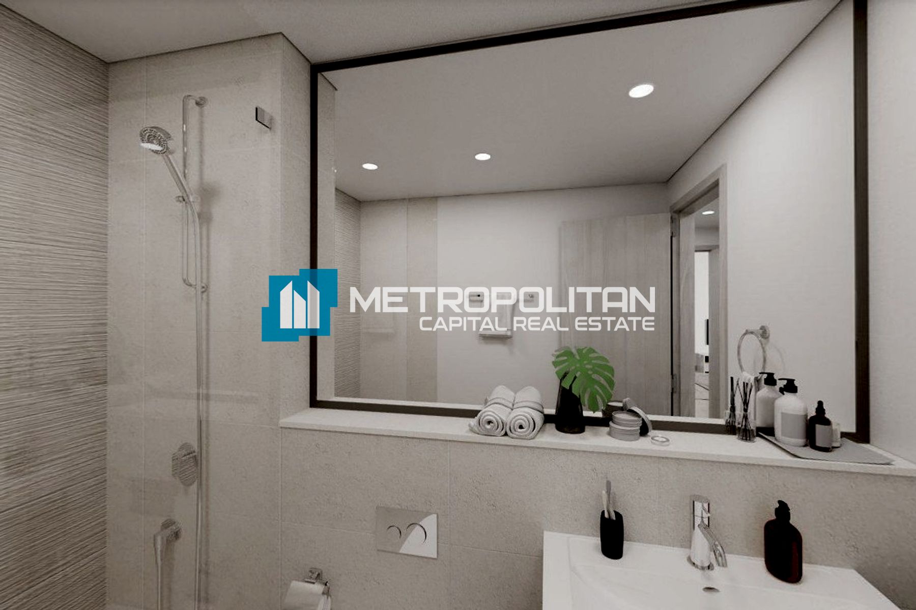 Image - Residences D, Yas Island, Абу-Даби | Project - Апартаменты