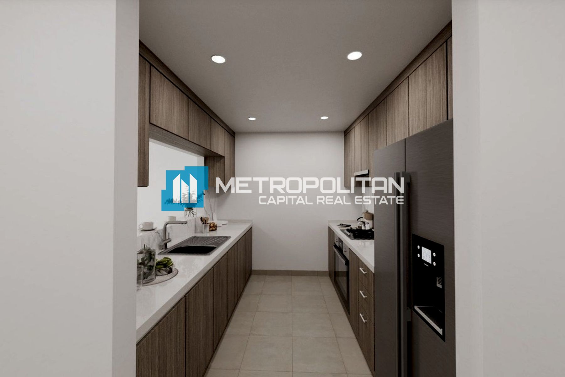 Image - Residences D, Yas Island, Абу-Даби | Project - Апартаменты