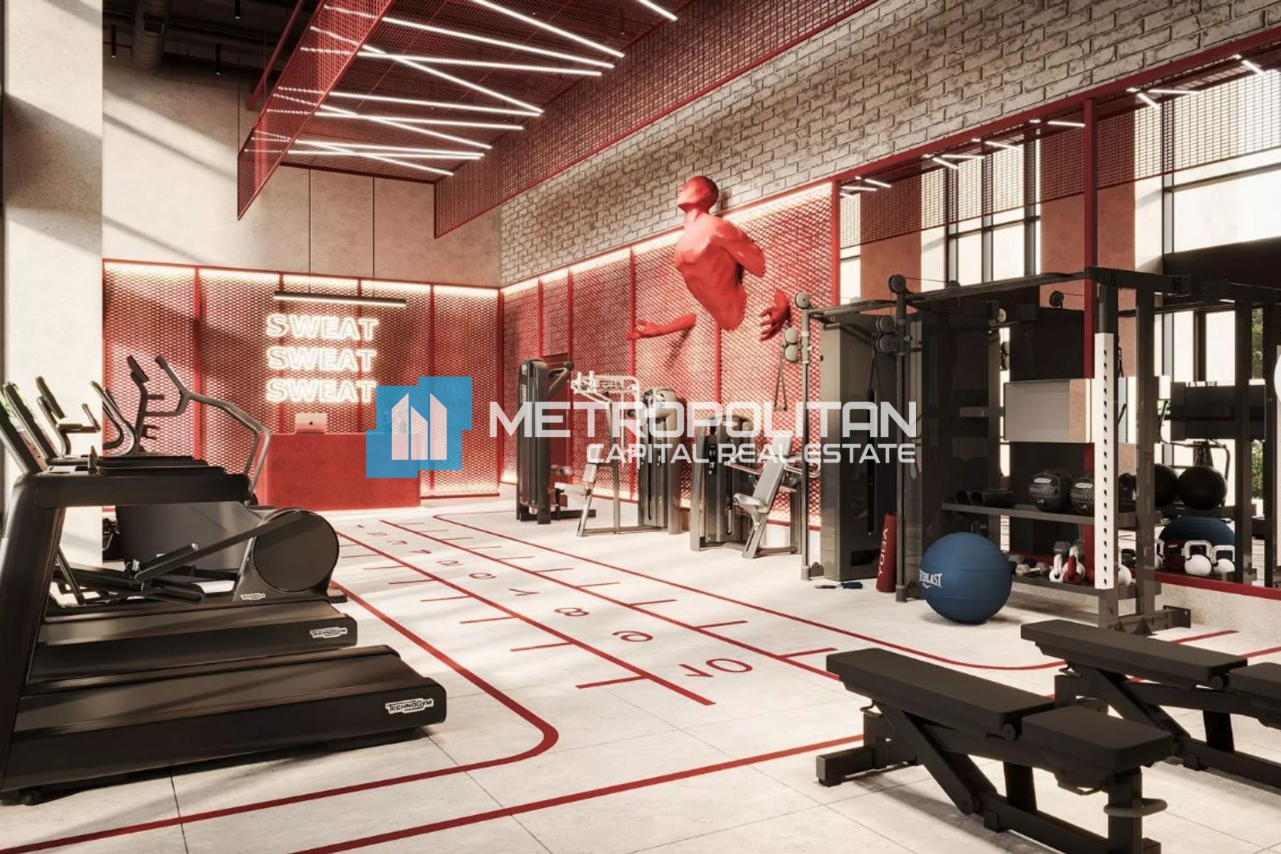 Image - Nouran Living, Saadiyat Island, Abu Dhabi | Project - Apartment