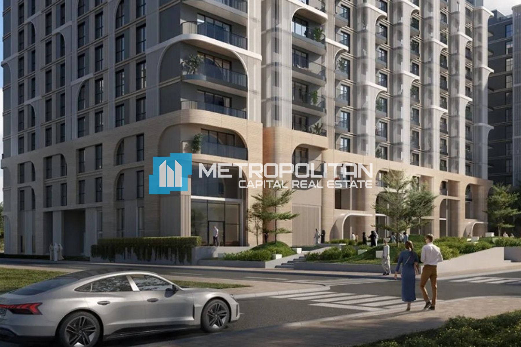 Image - Nouran Living, Saadiyat Island, Abu Dhabi | Project - Apartment