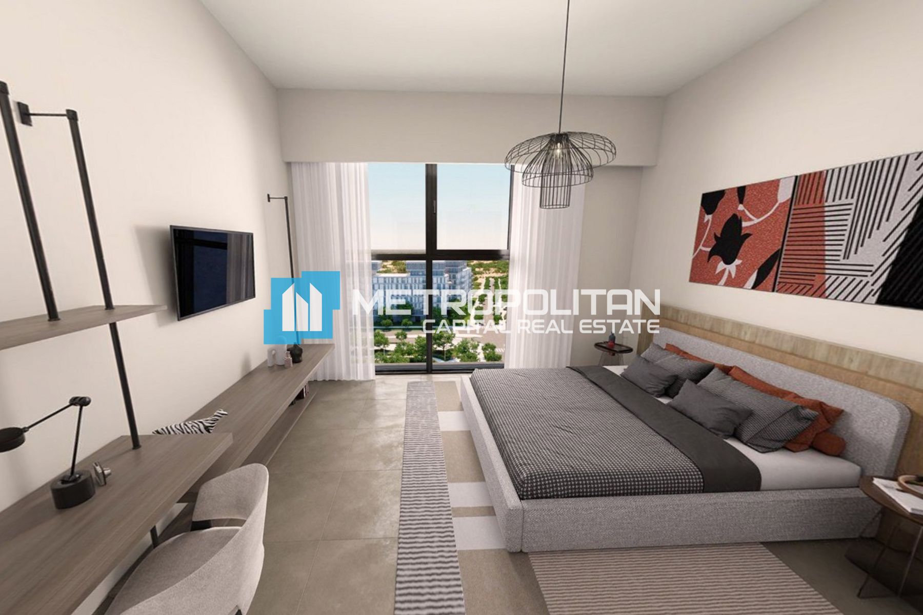 Image - Nouran Living, Saadiyat Island, Abu Dhabi | Project - Apartment