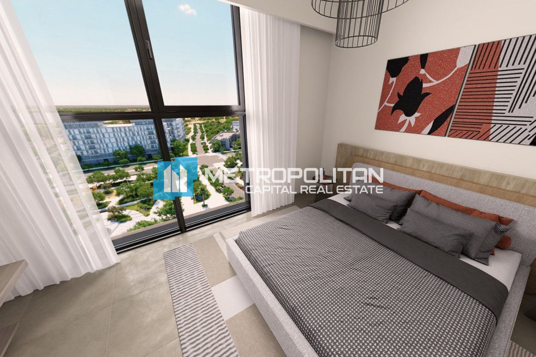 Image - Nouran Living, Saadiyat Island, Abu Dhabi | Project - Apartment