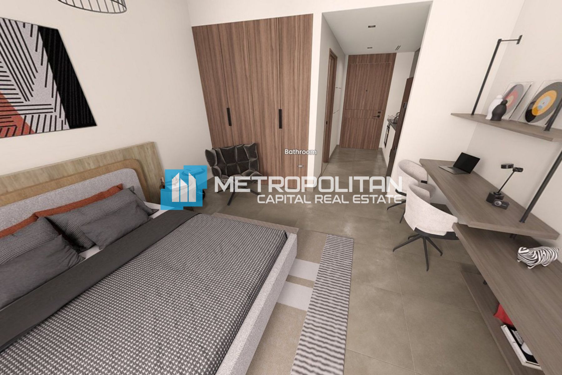 Image - Nouran Living, Saadiyat Island, Abu Dhabi | Project - Apartment