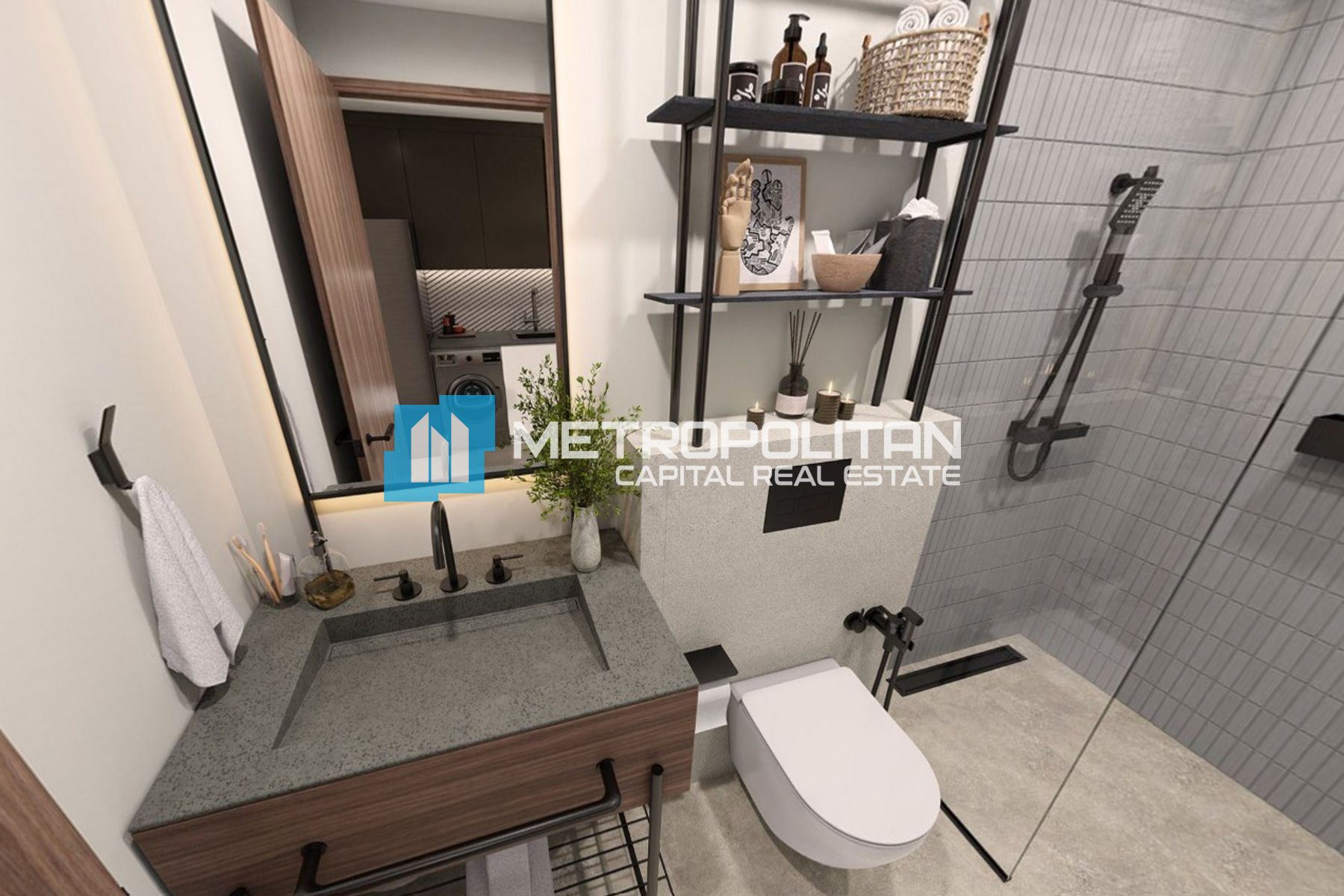 Image - Nouran Living, Saadiyat Island, Abu Dhabi | Project - Apartment