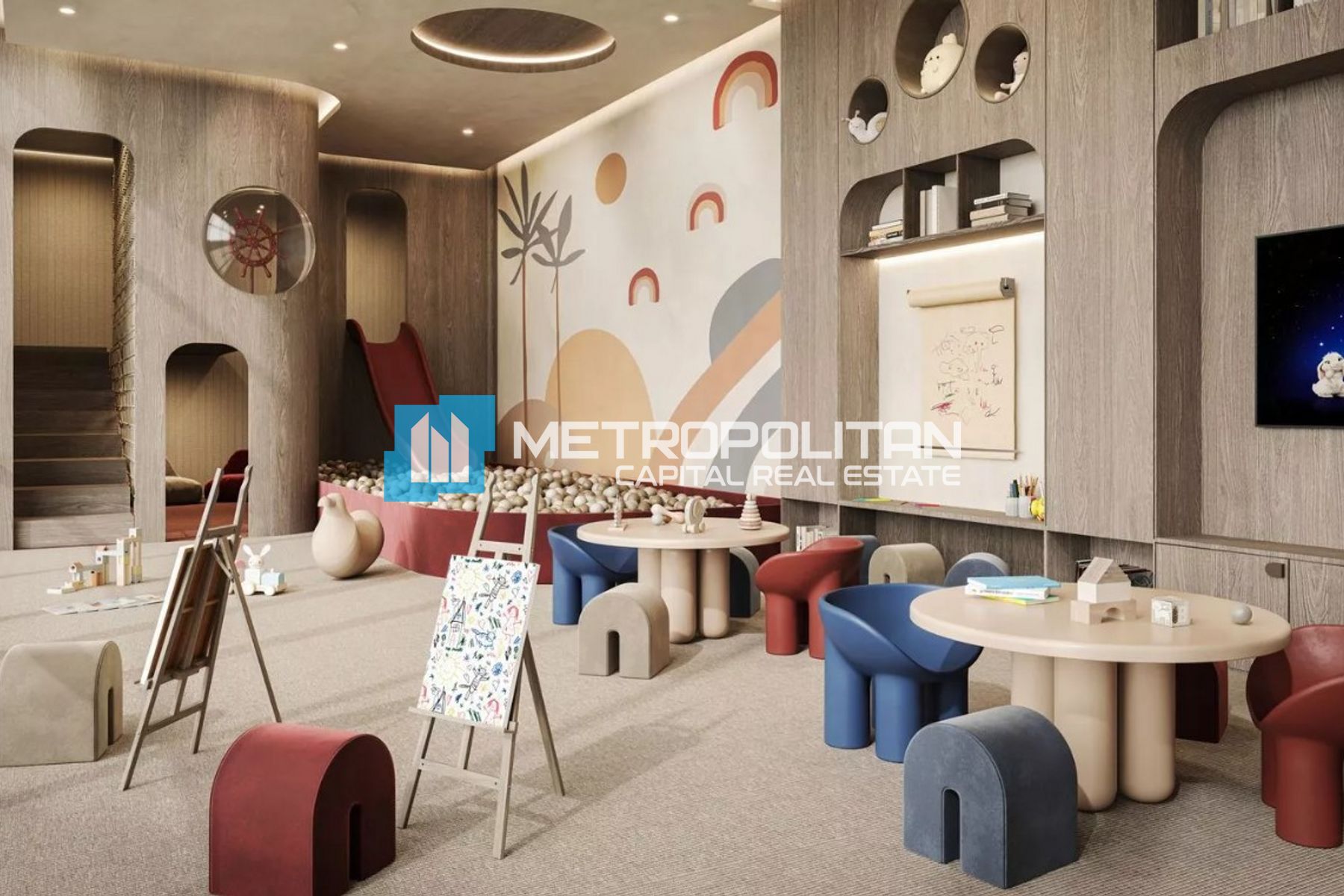 Image - Nouran Living, Saadiyat Island, Abu Dhabi | Project - Apartment