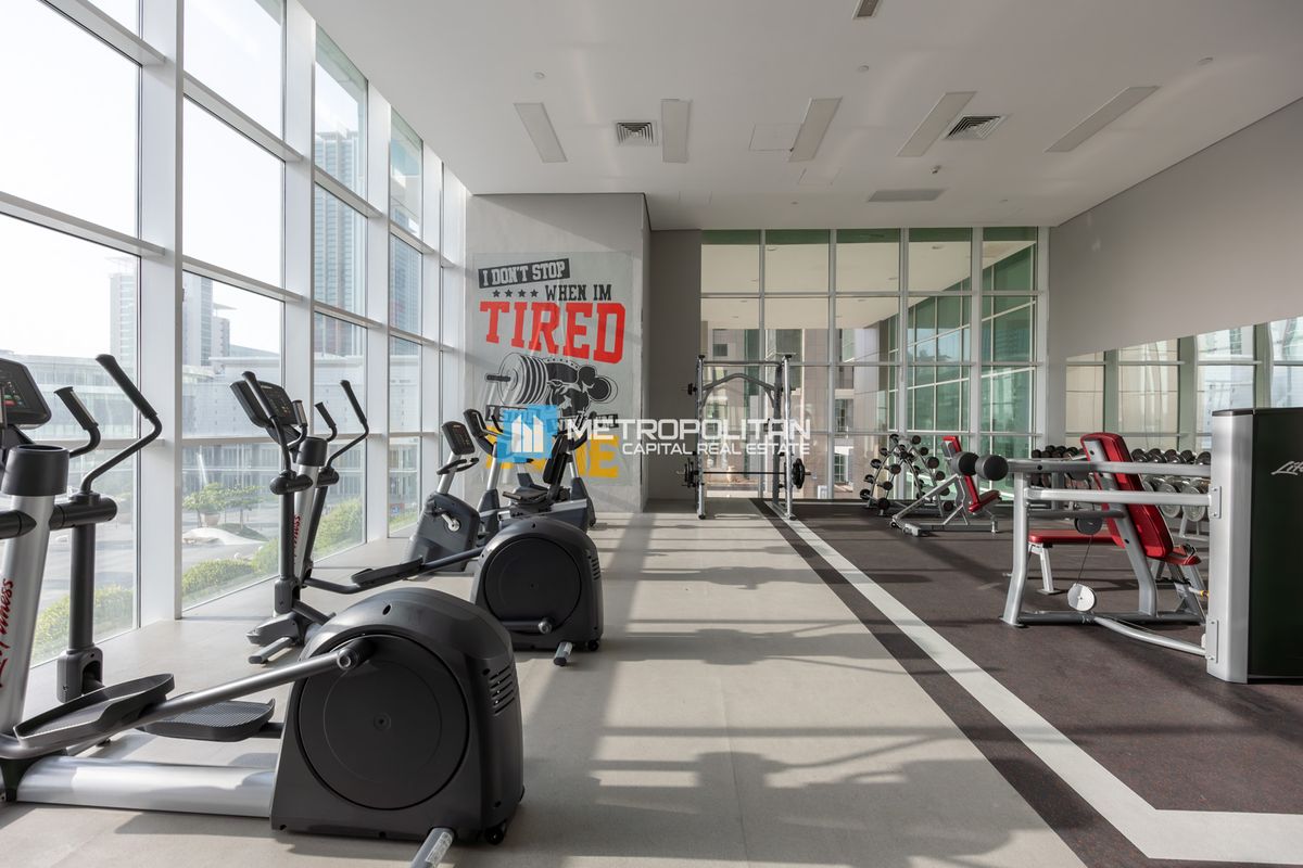 Image - Al Durrah Tower, Al Reem Island, Абу-Даби | Project - Апартаменты