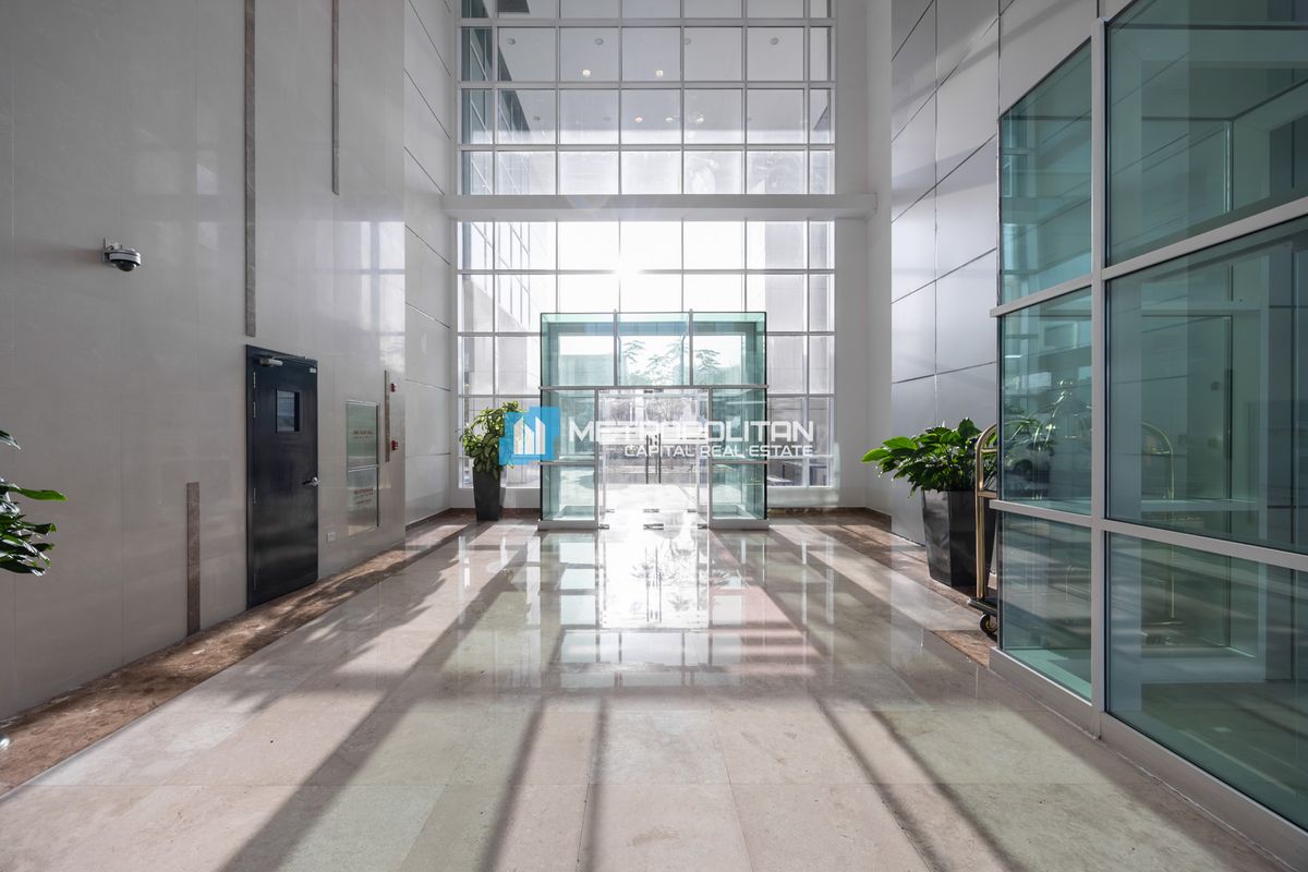 Image - Al Durrah Tower, Al Reem Island, Абу-Даби | Project - Апартаменты