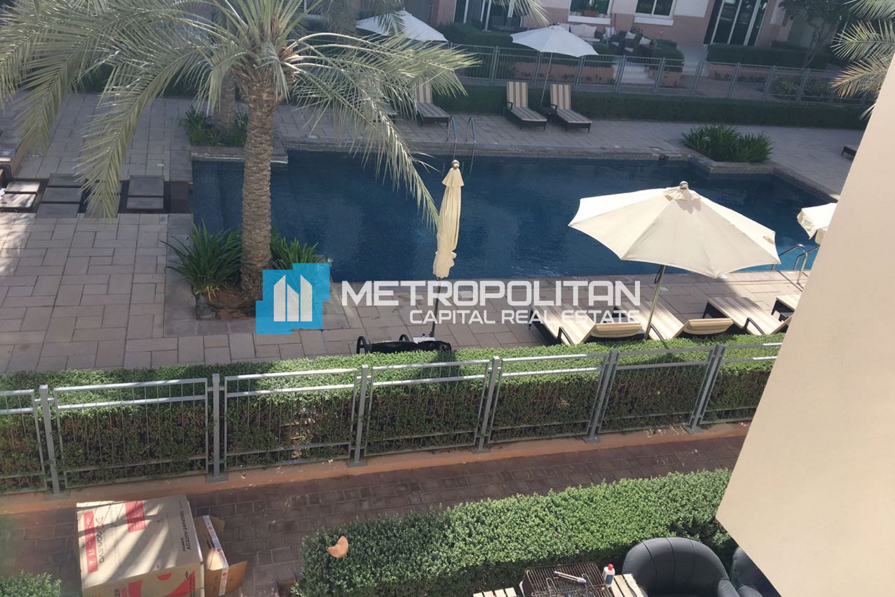 2-комнатная квартира на продажу в Al Ghadeer – MCS-42403 photo-1