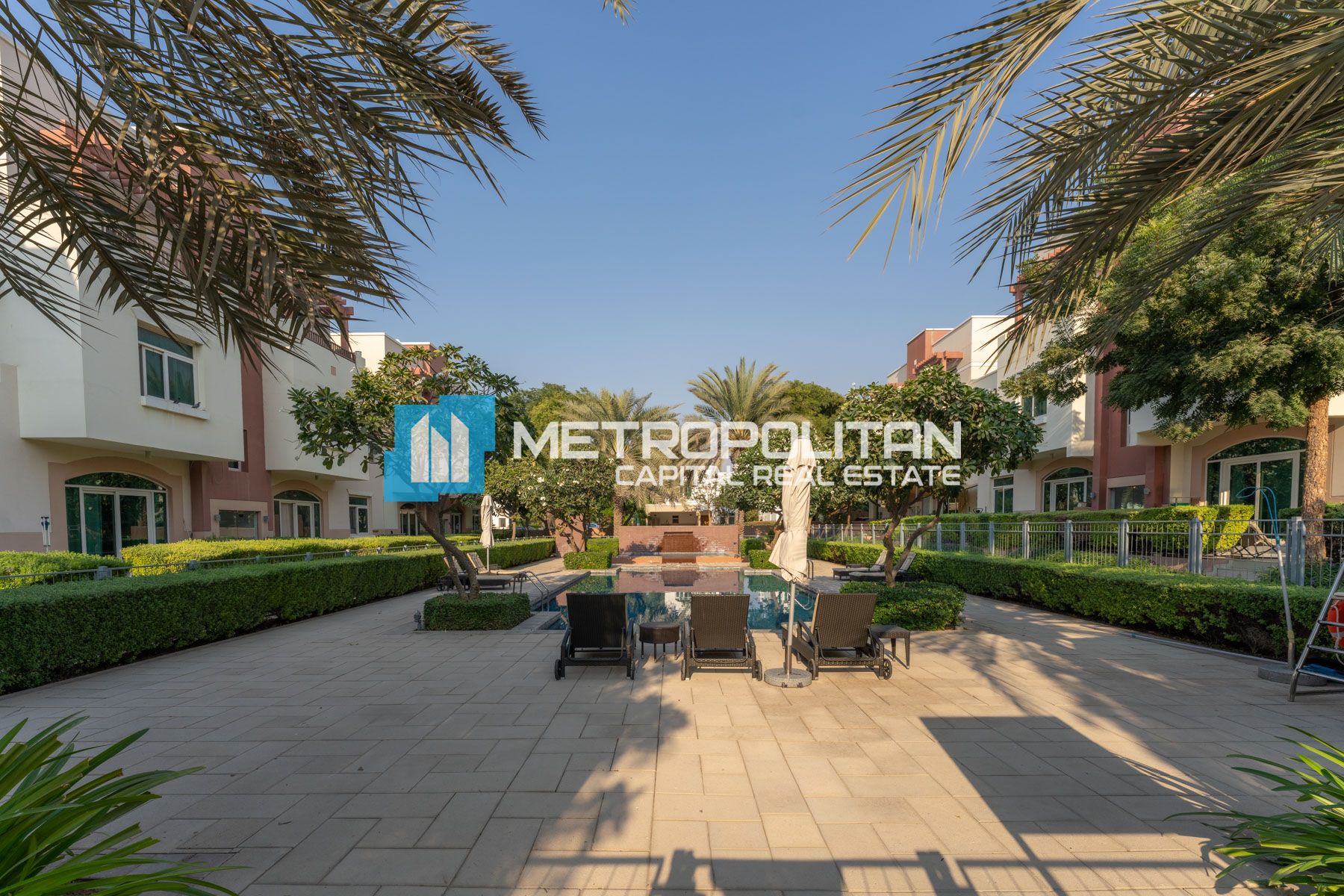 2-комнатная квартира на продажу в Al Ghadeer – MCS-42403 photo-19