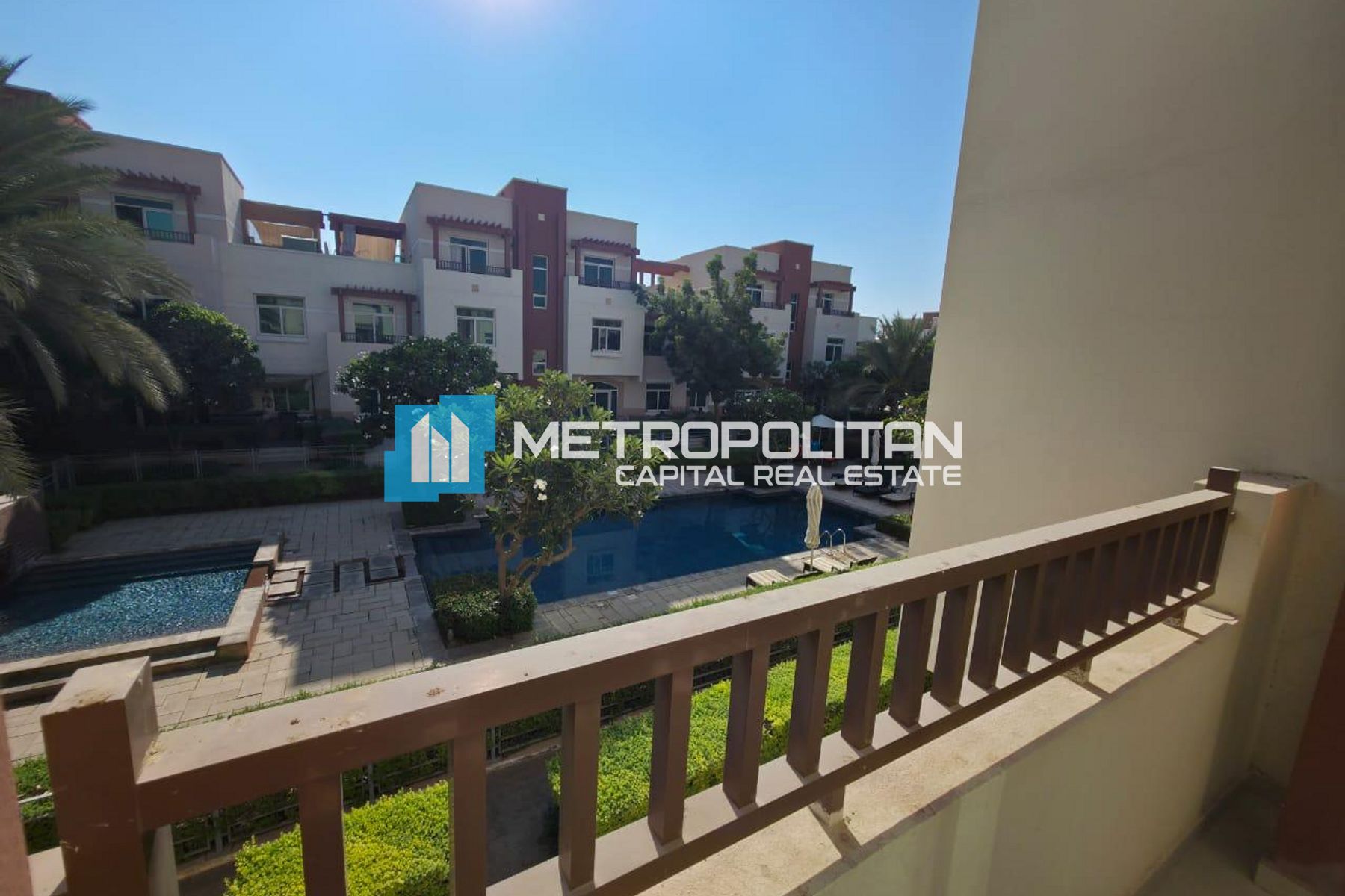 2-комнатная квартира на продажу в Al Ghadeer – MCS-42403 photo-4