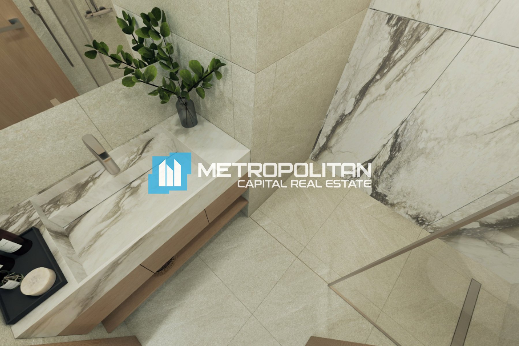 Image - The Beach House-B11, Fahid Island, Abu Dhabi | Project - Apartment