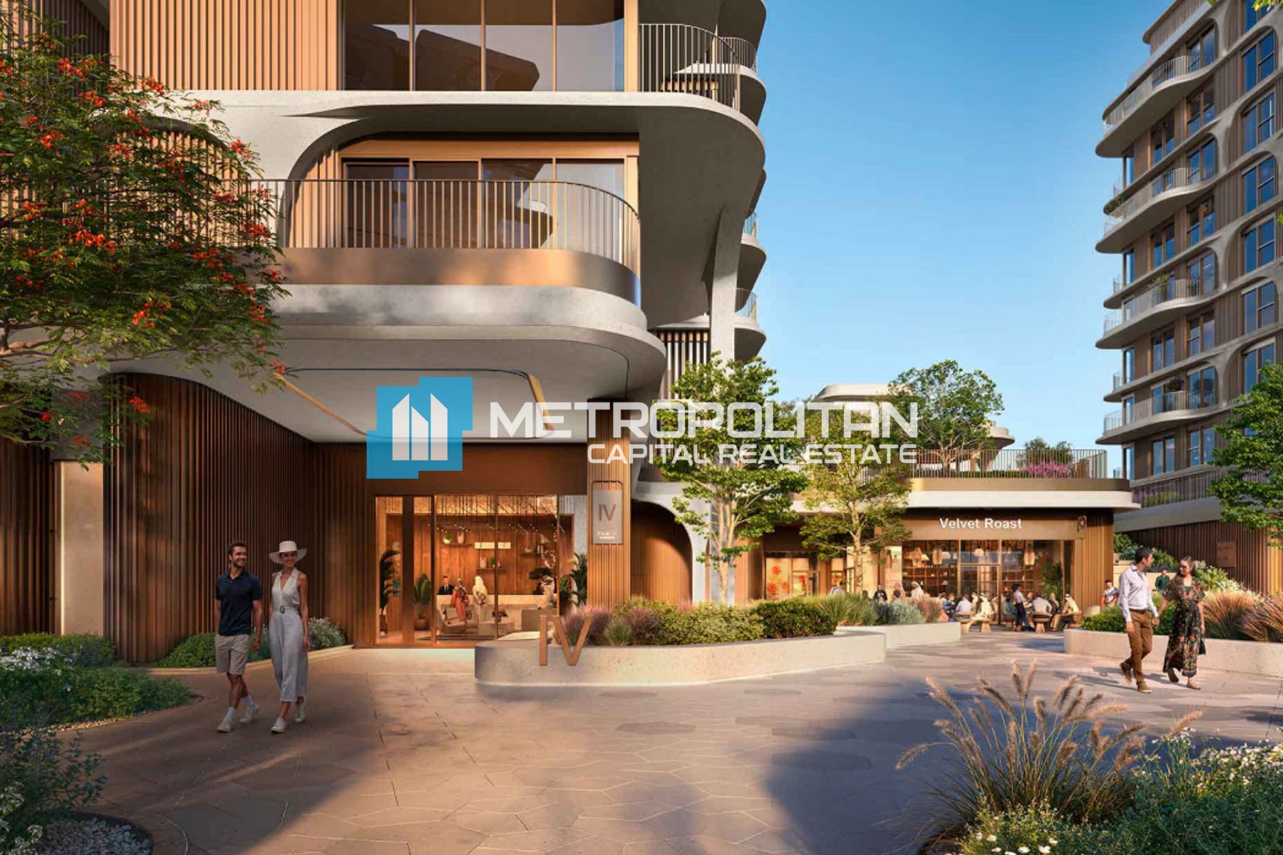 Image - The Beach House-B11, Fahid Island, Abu Dhabi | Project - Apartment