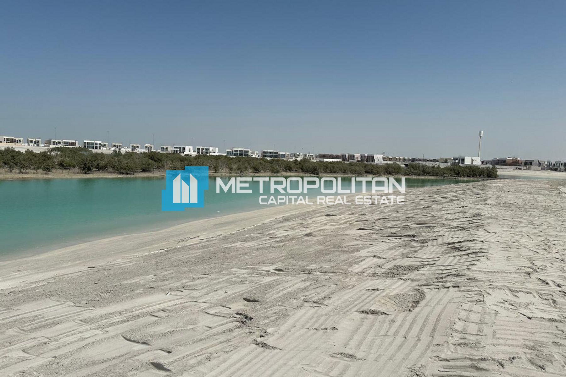 Waterfront Plot | Build Your Own Villa |Single Row photo-6