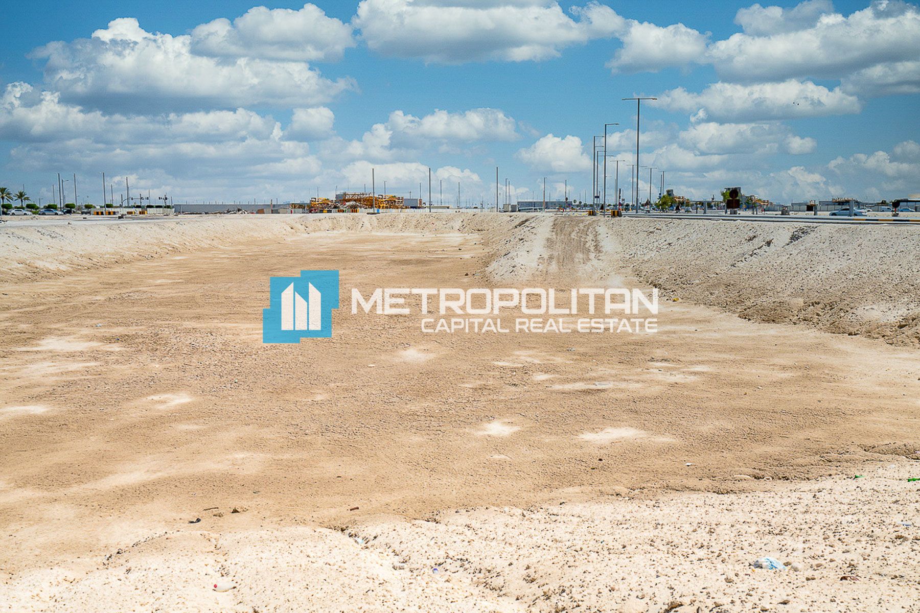 Waterfront Plot | Build Your Own Villa |Single Row photo-9