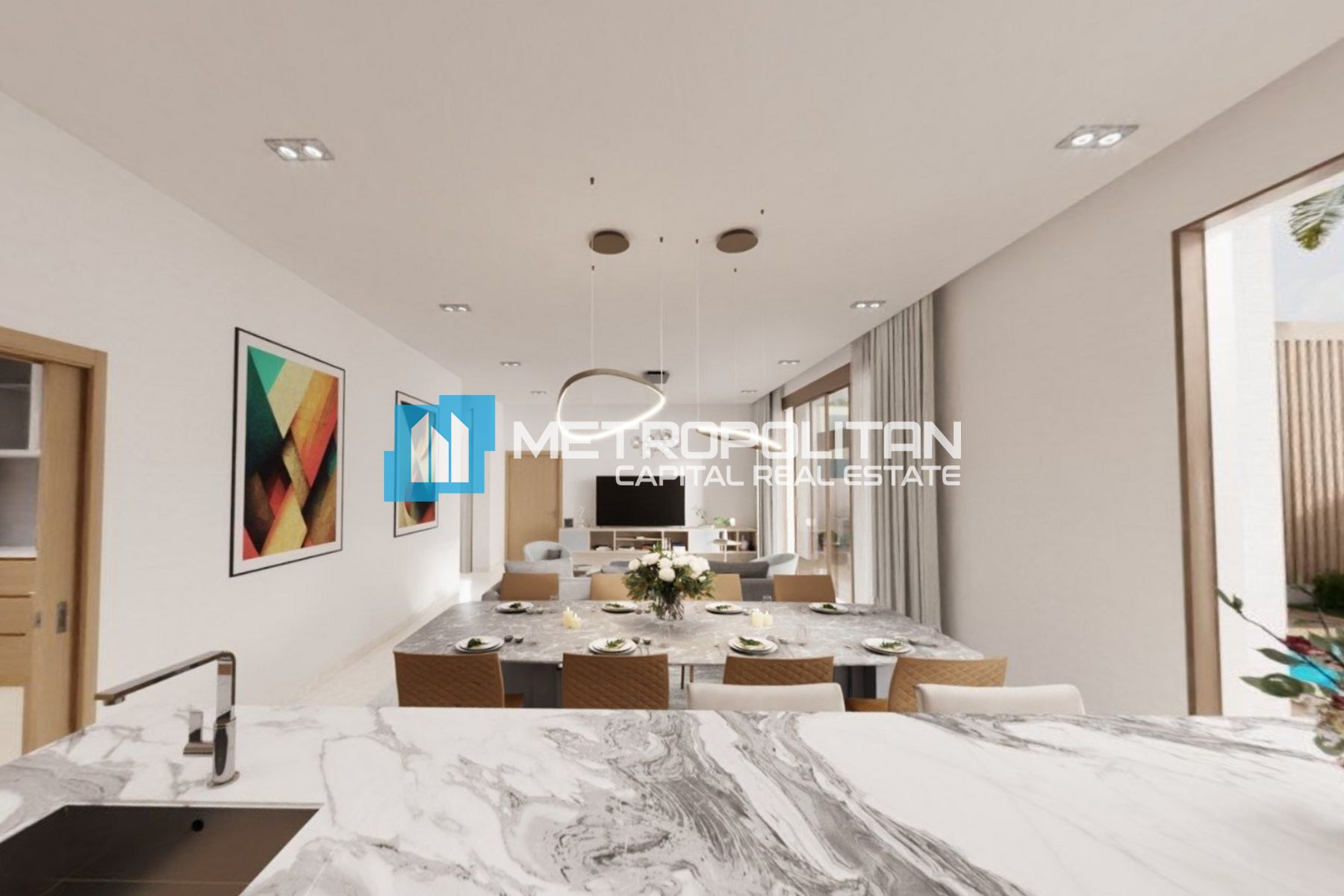 Image - Saadiyat Lagoons, Saadiyat Island, Abu Dhabi | Project - Villa