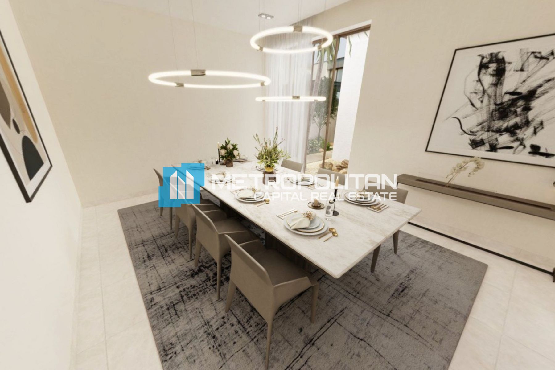 Image - Saadiyat Lagoons, Saadiyat Island, Abu Dhabi | Project - Villa