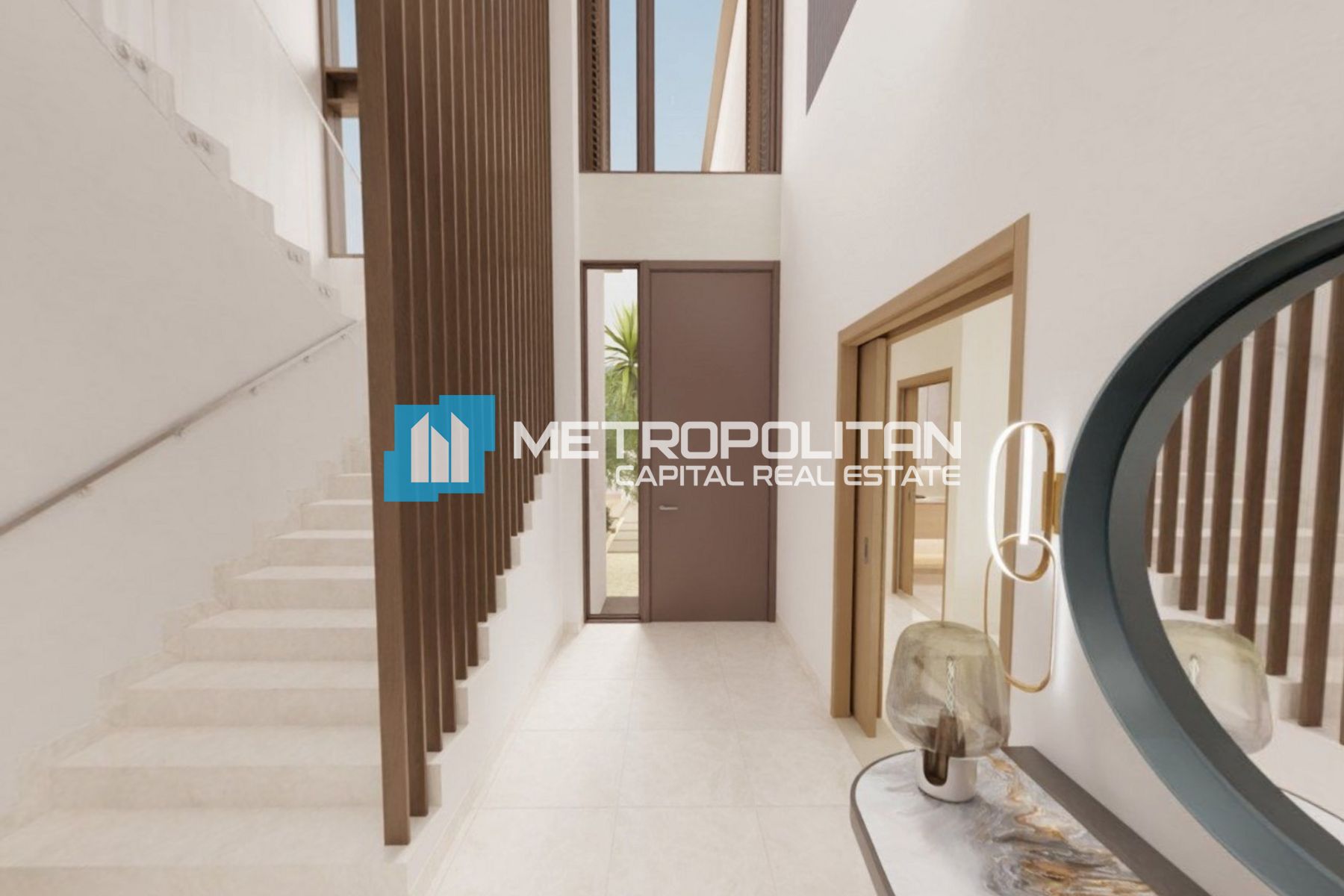 Image - Saadiyat Lagoons, Saadiyat Island, Abu Dhabi | Project - Villa