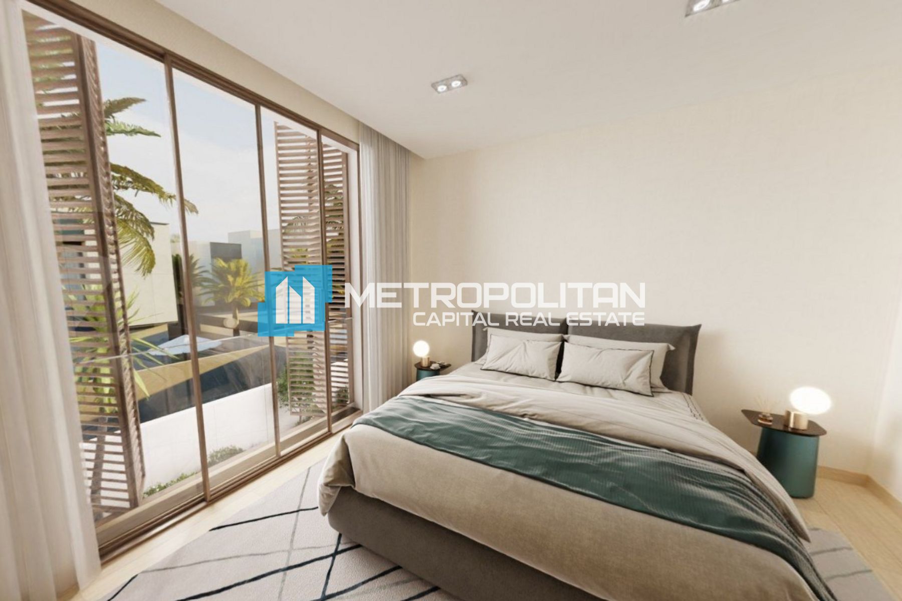 Image - Saadiyat Lagoons, Saadiyat Island, Abu Dhabi | Project - Villa