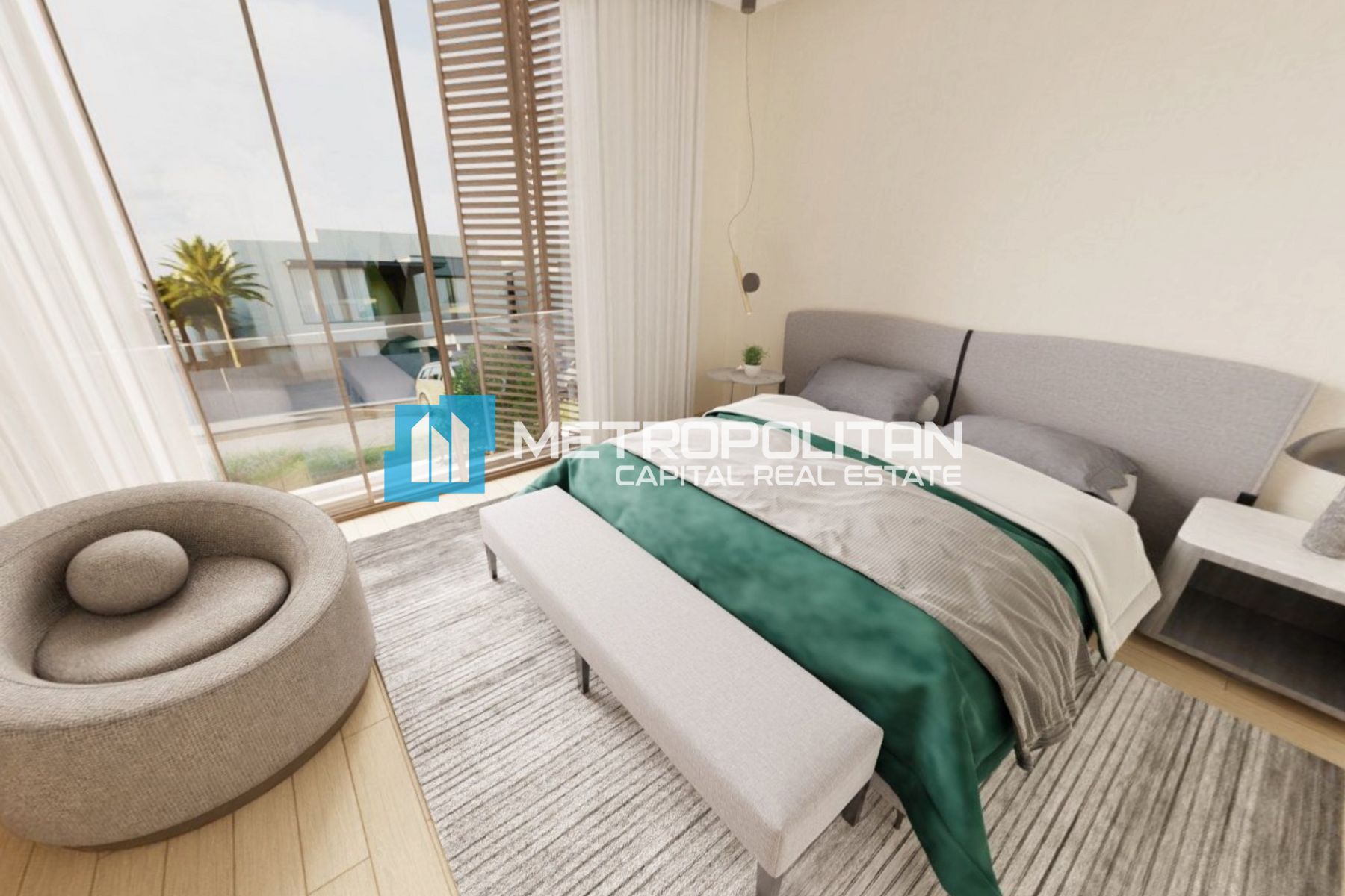 Image - Saadiyat Lagoons, Saadiyat Island, Abu Dhabi | Project - Villa