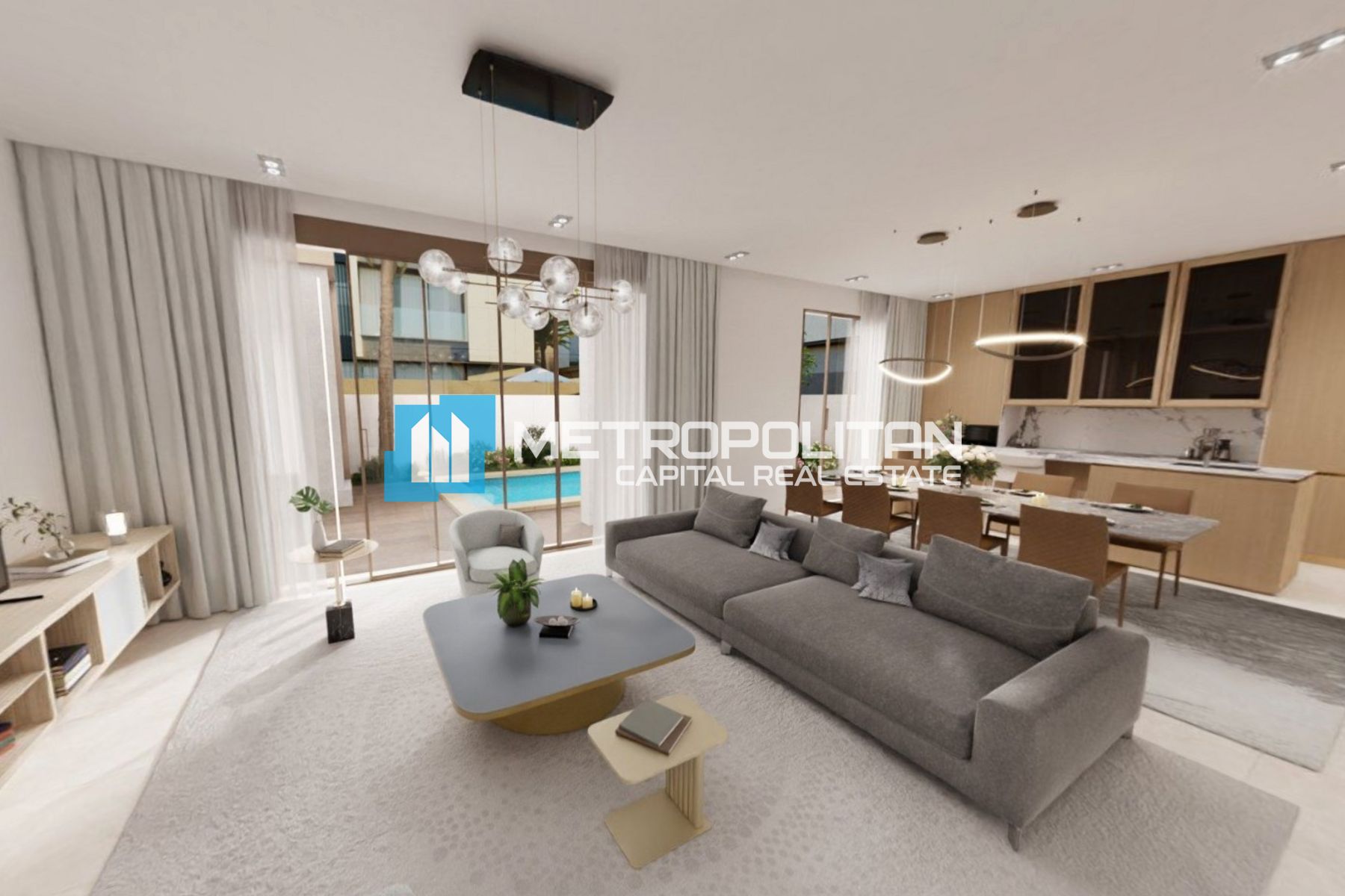 Image - Saadiyat Lagoons, Saadiyat Island, Abu Dhabi | Project - Villa