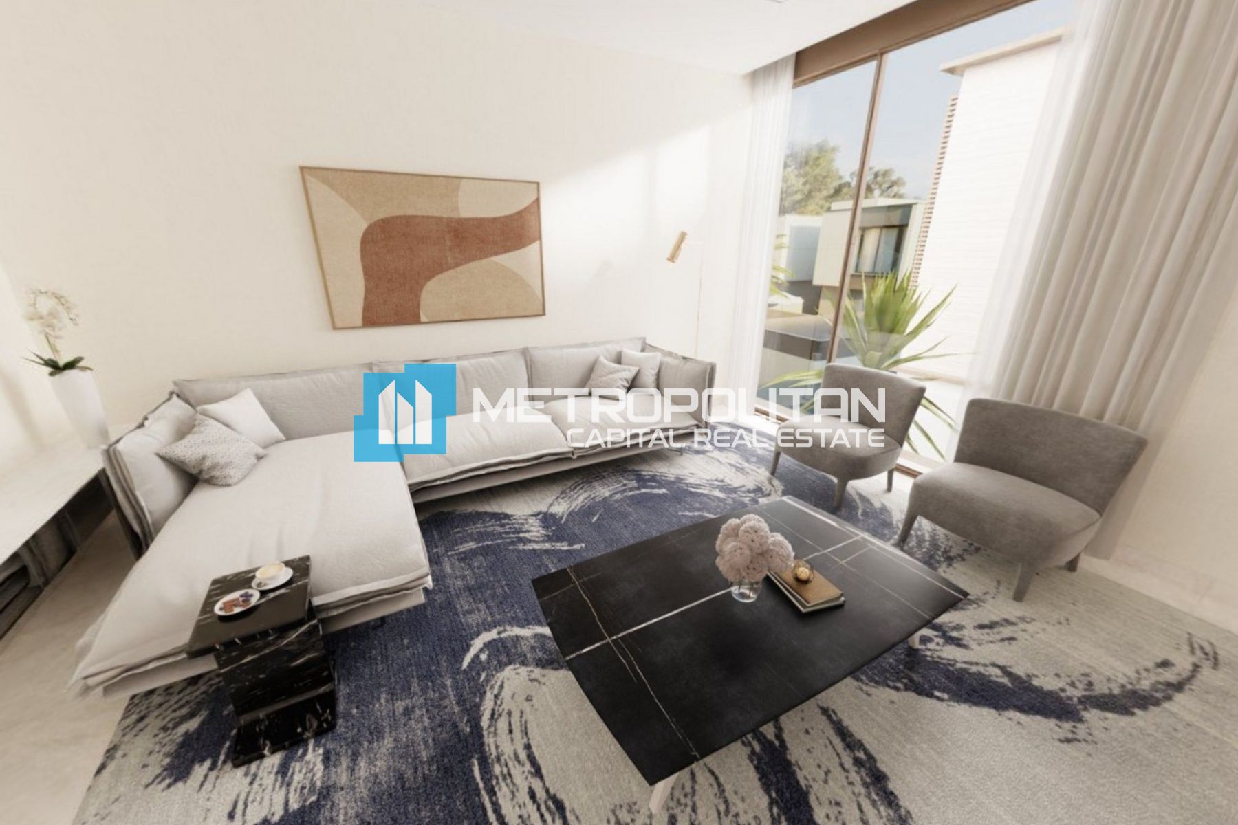 Image - Saadiyat Lagoons, Saadiyat Island, Abu Dhabi | Project - Villa