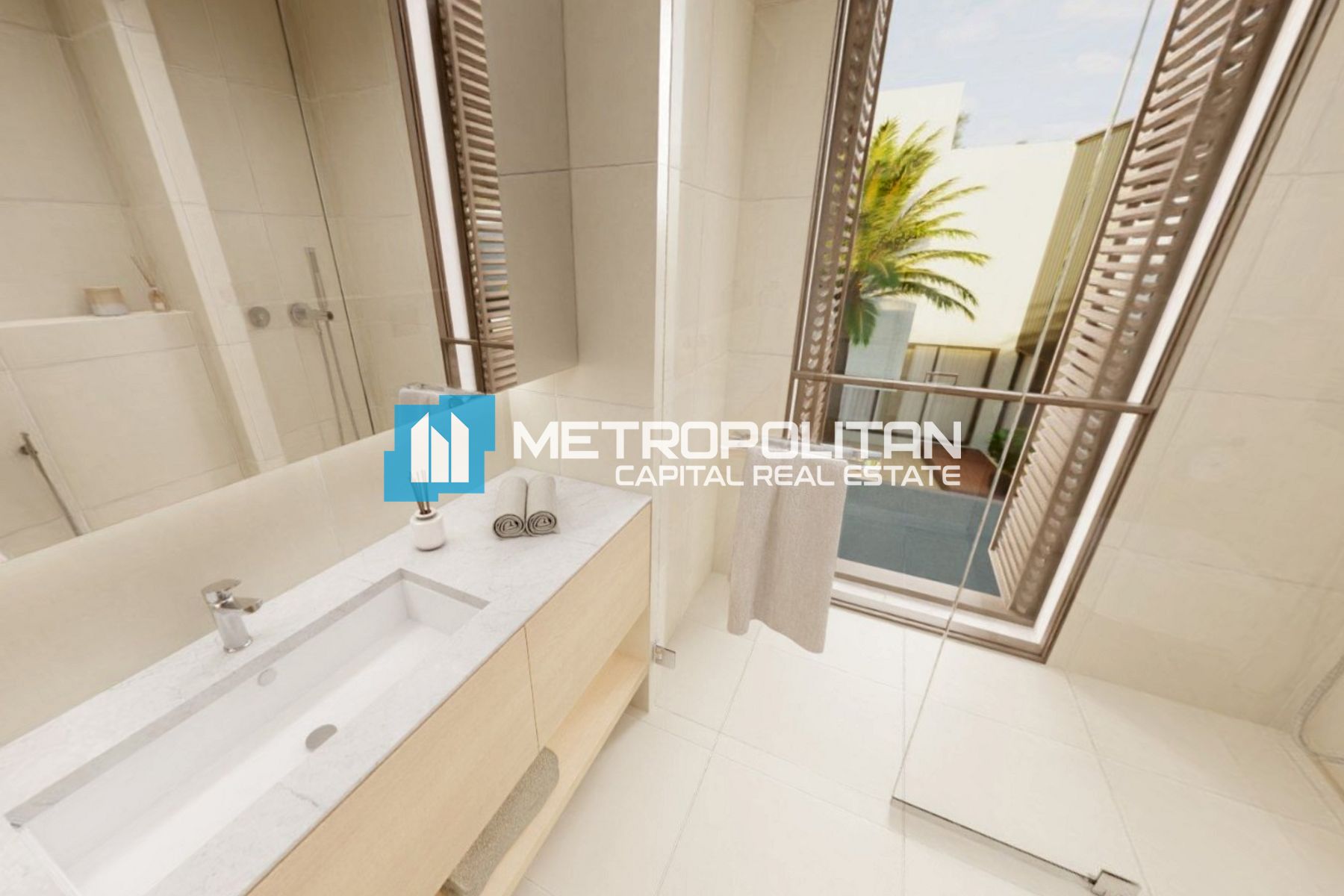 Image - Saadiyat Lagoons, Saadiyat Island, Abu Dhabi | Project - Villa