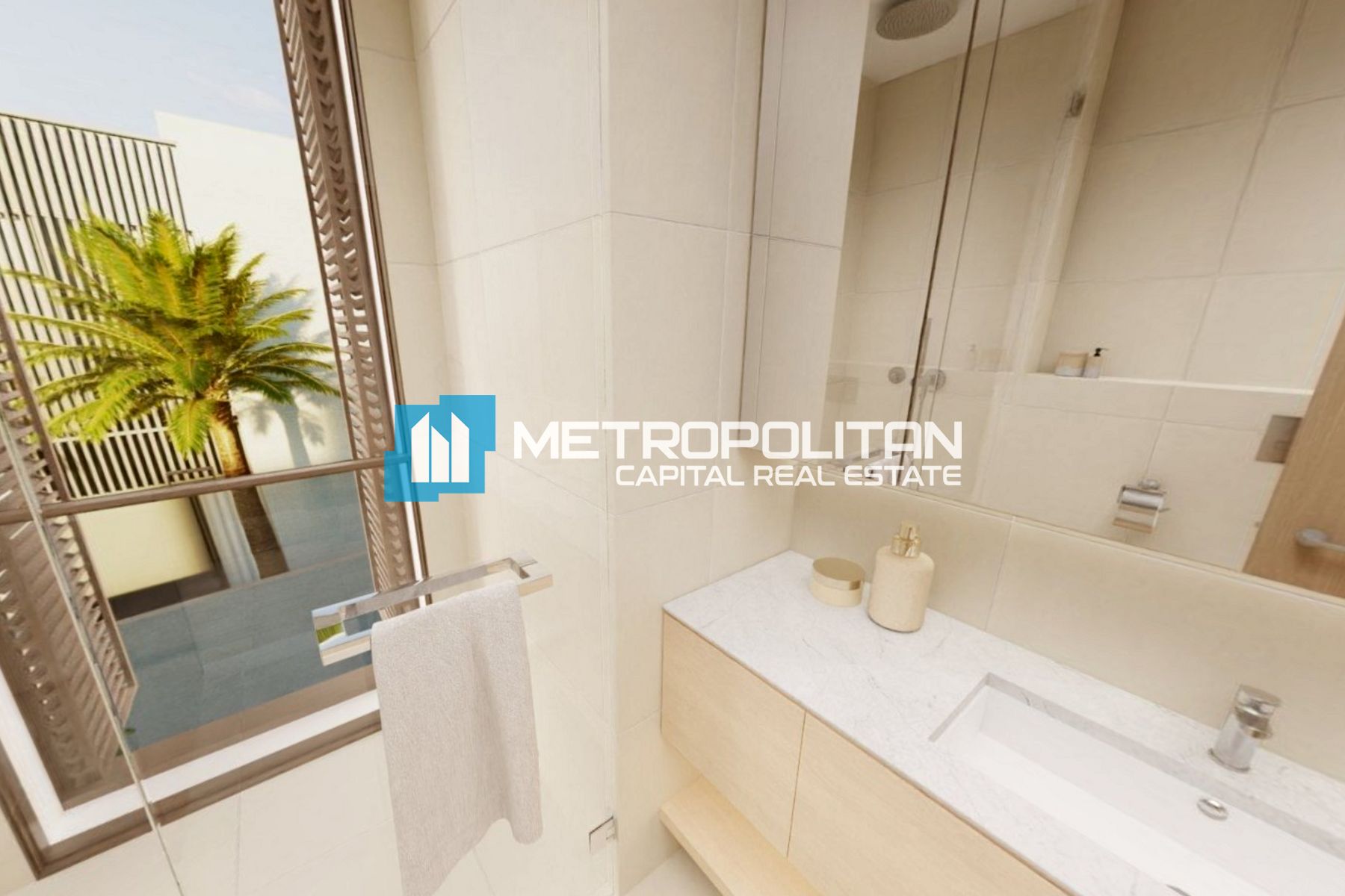 Image - Saadiyat Lagoons, Saadiyat Island, Abu Dhabi | Project - Villa