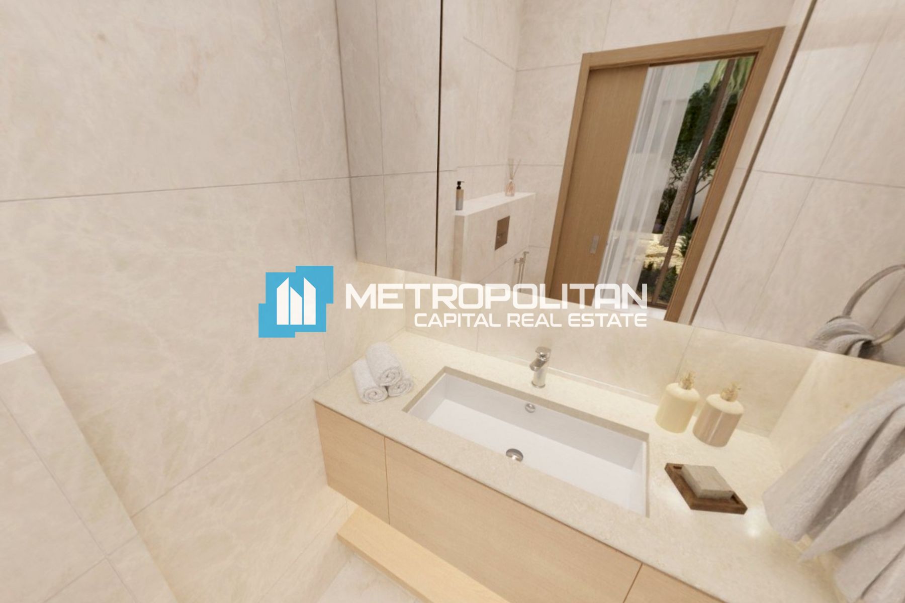 Image - Saadiyat Lagoons, Saadiyat Island, Abu Dhabi | Project - Villa