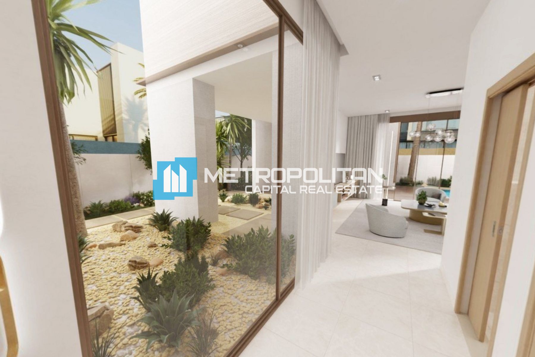 Image - Saadiyat Lagoons, Saadiyat Island, Abu Dhabi | Project - Villa