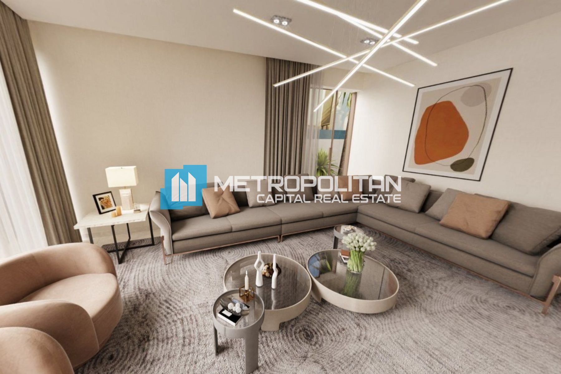 Image - Saadiyat Lagoons, Saadiyat Island, Abu Dhabi | Project - Villa