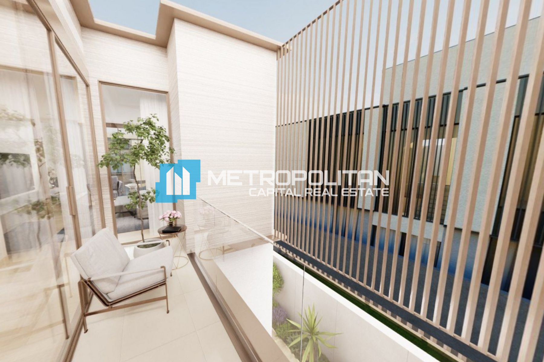 Image - Saadiyat Lagoons, Saadiyat Island, Abu Dhabi | Project - Villa