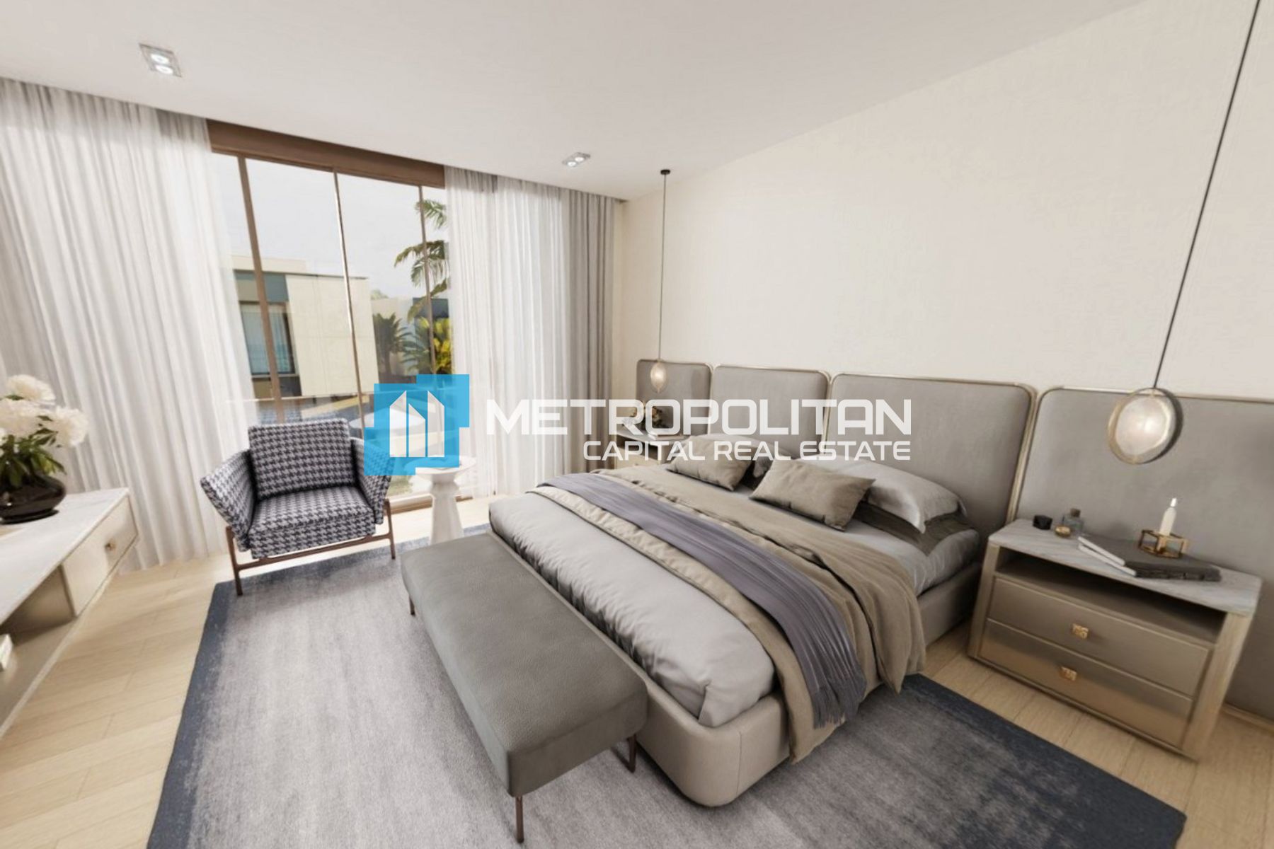 Image - Saadiyat Lagoons, Saadiyat Island, Abu Dhabi | Project - Villa