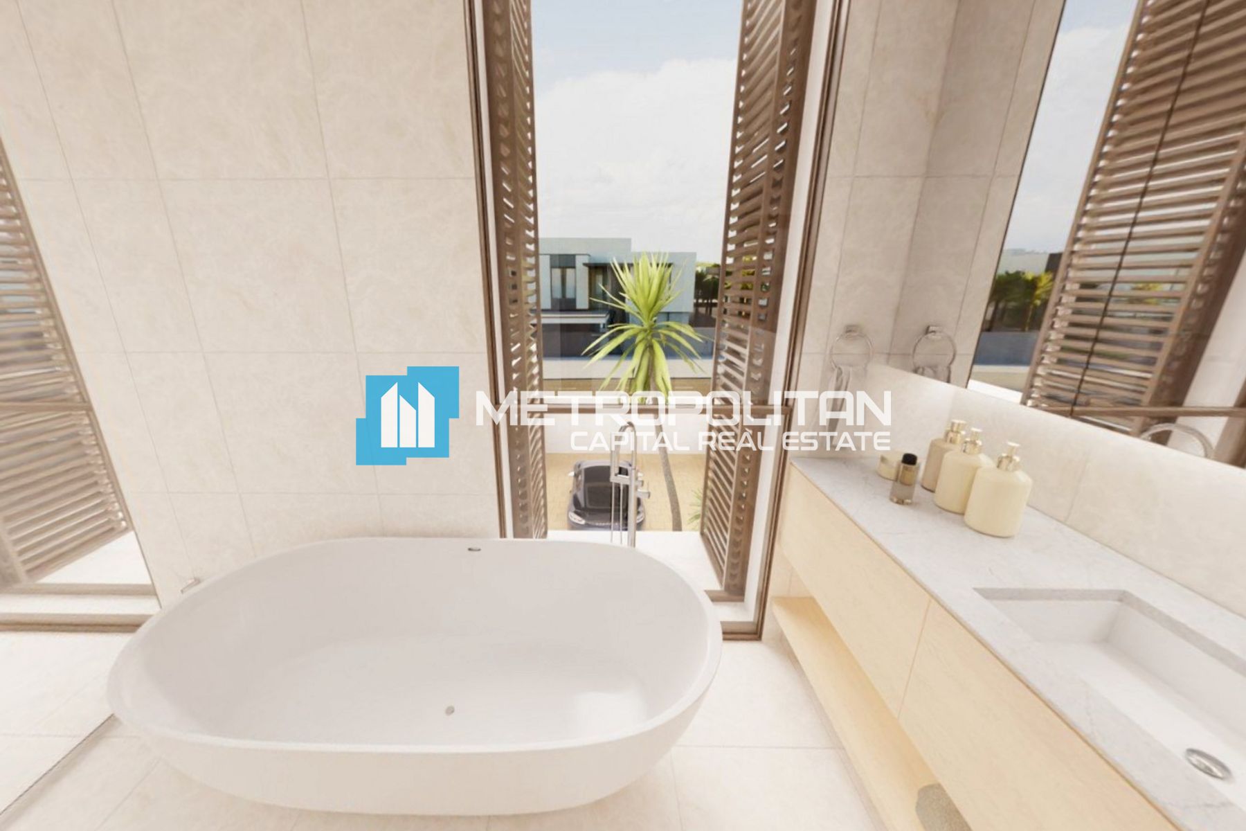 Image - Saadiyat Lagoons, Saadiyat Island, Abu Dhabi | Project - Villa