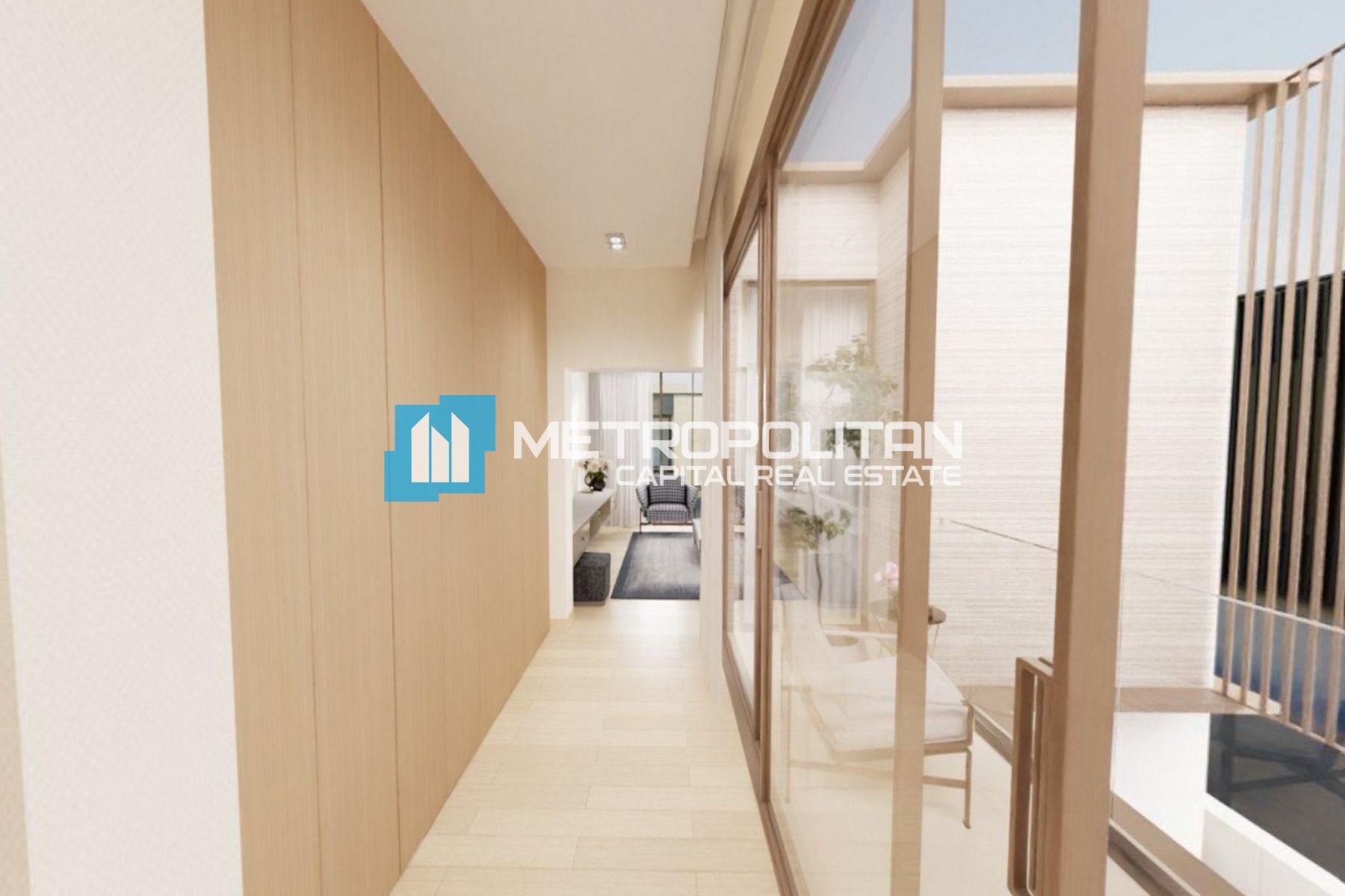 Image - Saadiyat Lagoons, Saadiyat Island, Abu Dhabi | Project - Villa