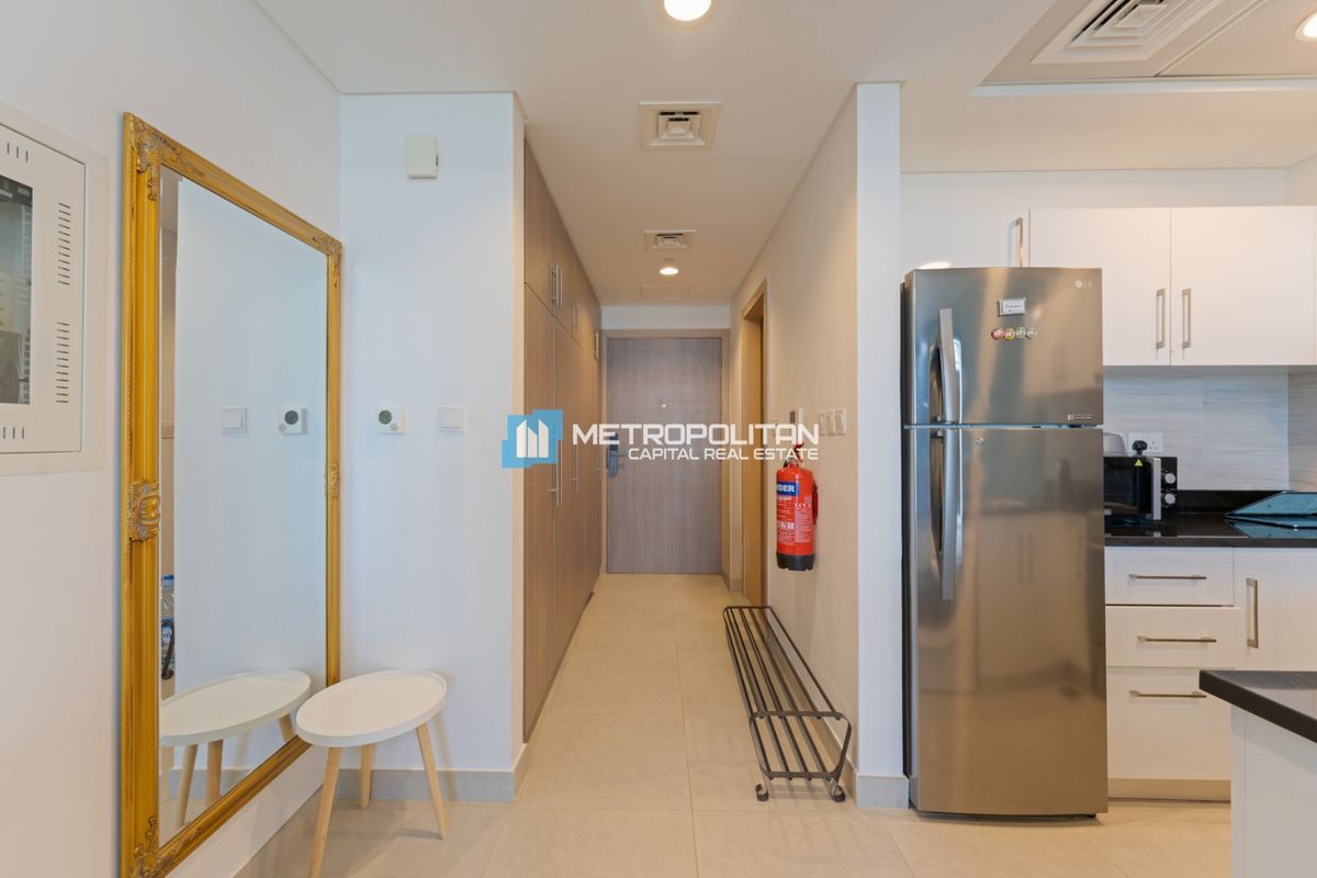 Image - Soho Square Residences, Saadiyat Island, Abu Dhabi | Project - Apartment