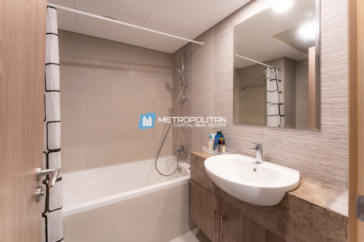 Image - Soho Square Residences, Saadiyat Island, Abu Dhabi | Project - Apartment