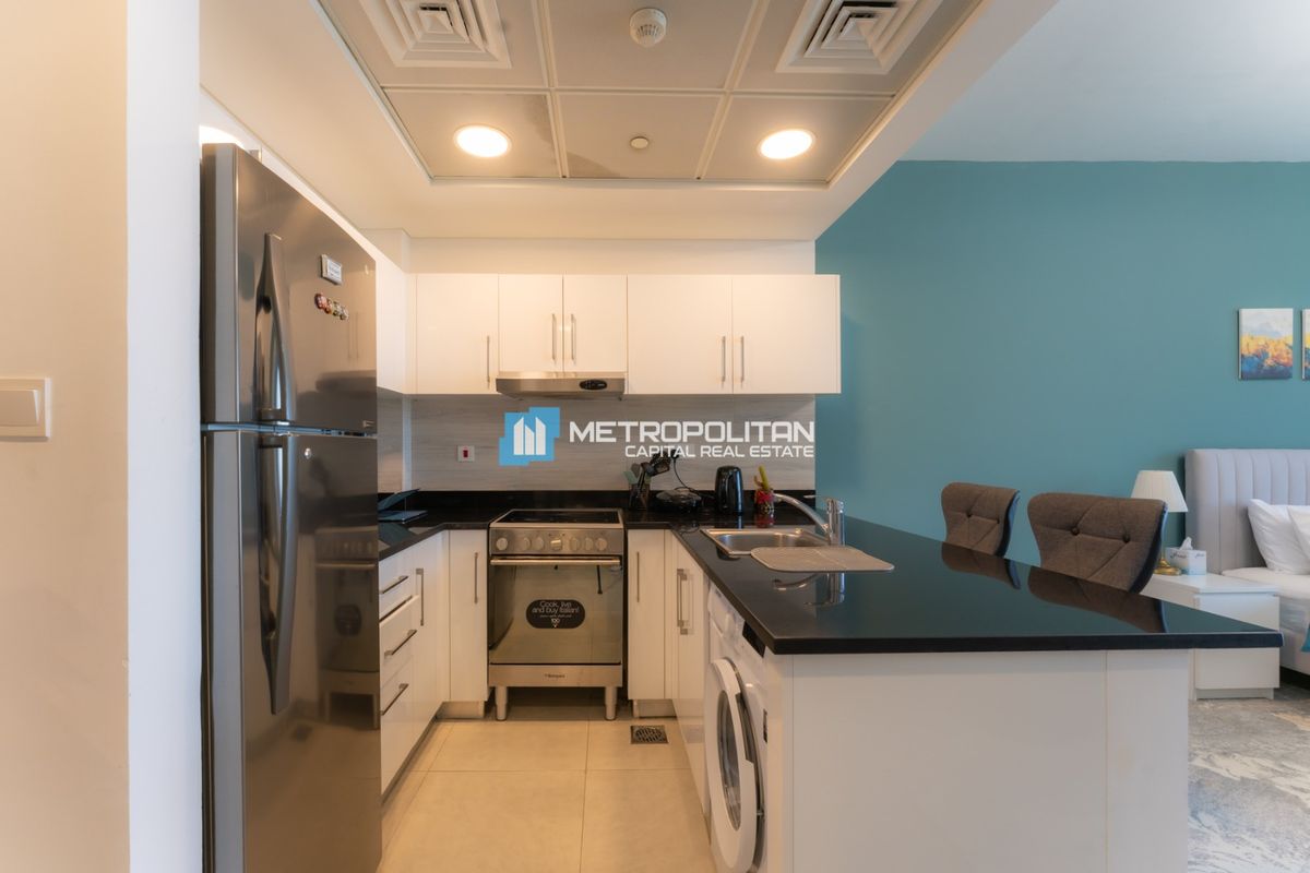 Image - Soho Square Residences, Saadiyat Island, Abu Dhabi | Project - Apartment