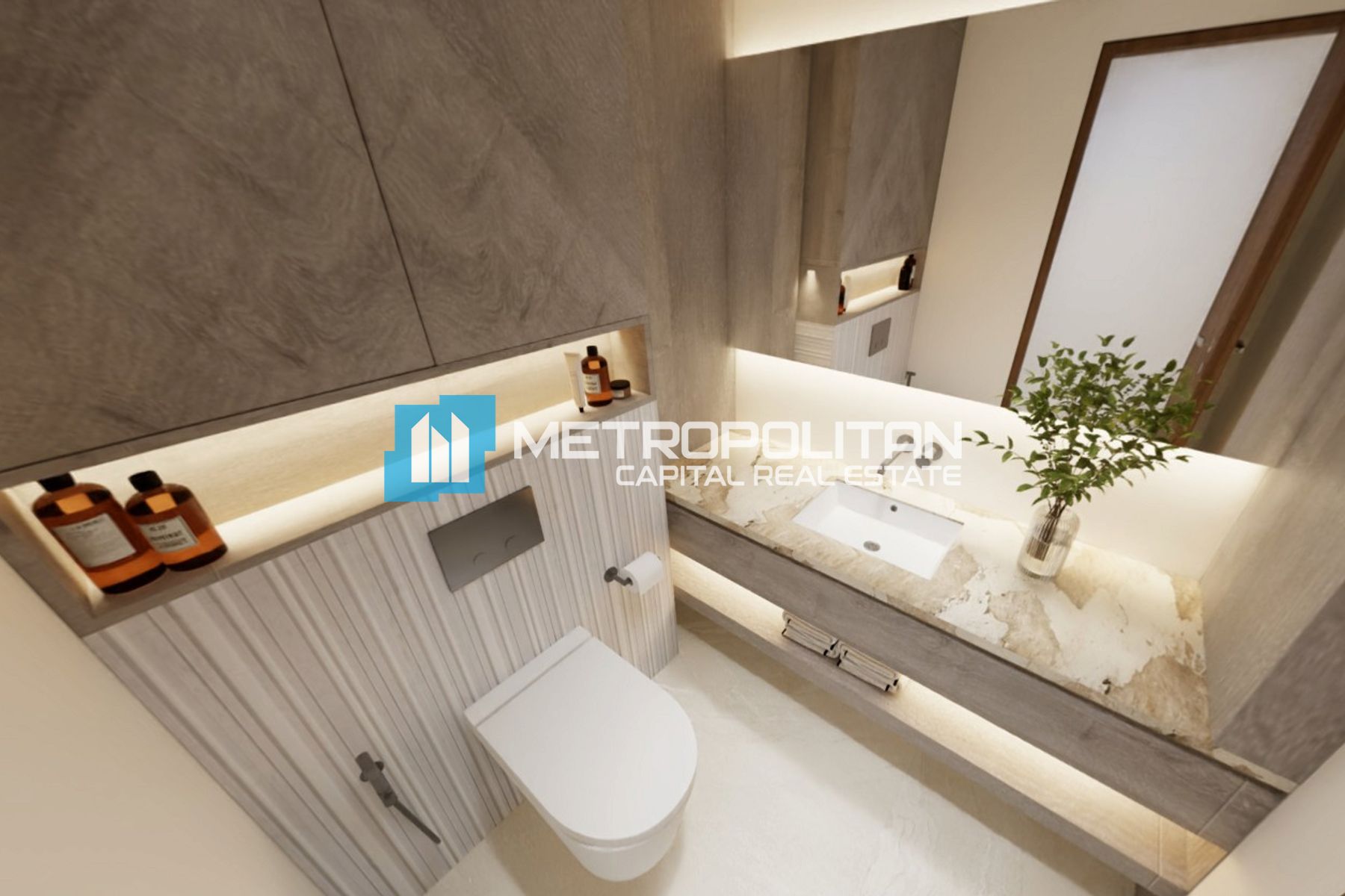 Image - The Arthouse, Saadiyat Island, Abu Dhabi | Project - Apartment