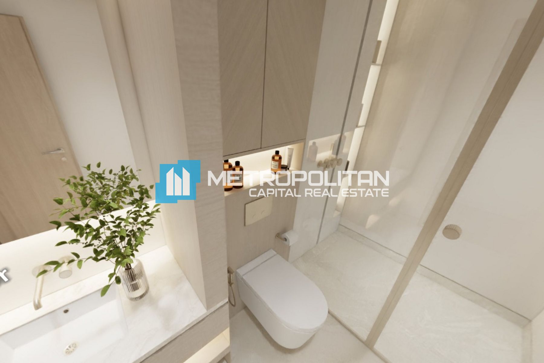 Image - The Arthouse, Saadiyat Island, Abu Dhabi | Project - Apartment