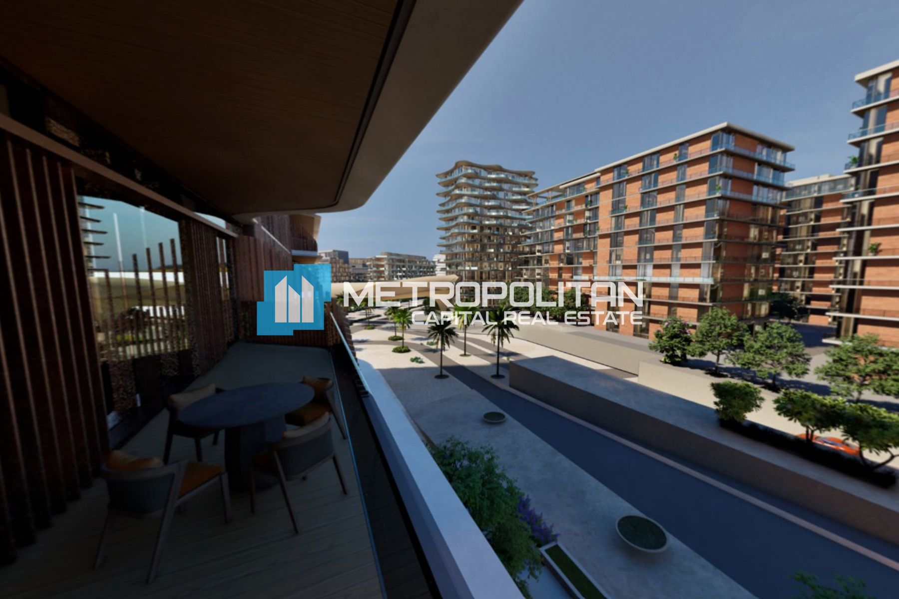 Image - The Arthouse, Saadiyat Island, Abu Dhabi | Project - Apartment